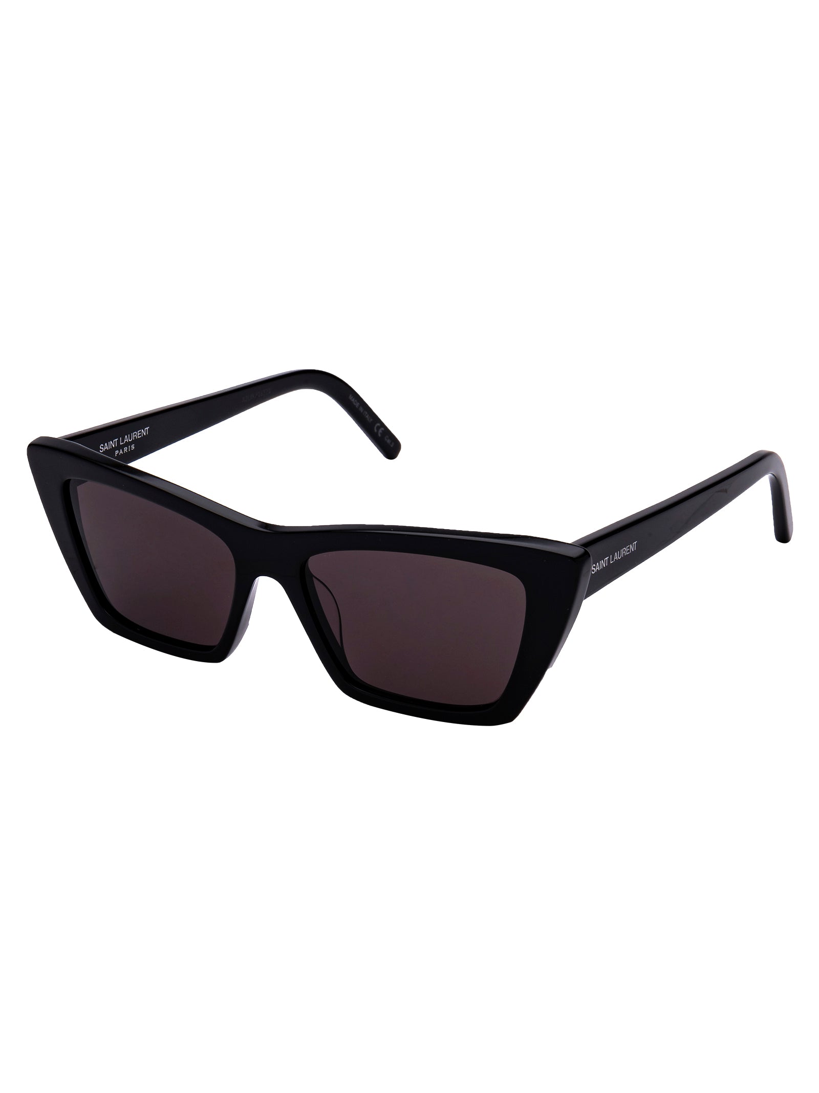 SAINT LAURENT Chic Acetate Sunglasses for Women