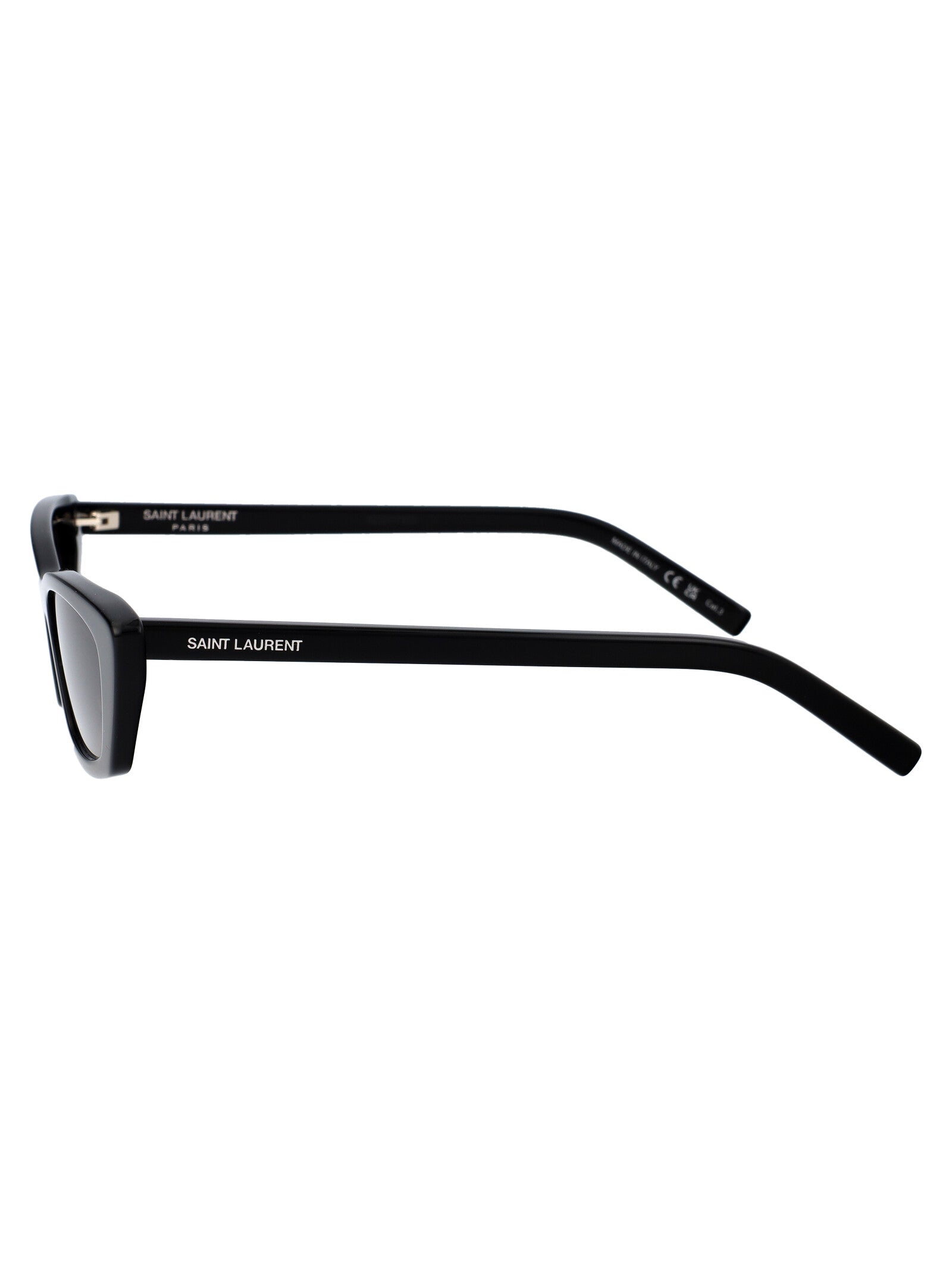 SAINT LAURENT Chic Acetate Sunglasses for Women - SL 277