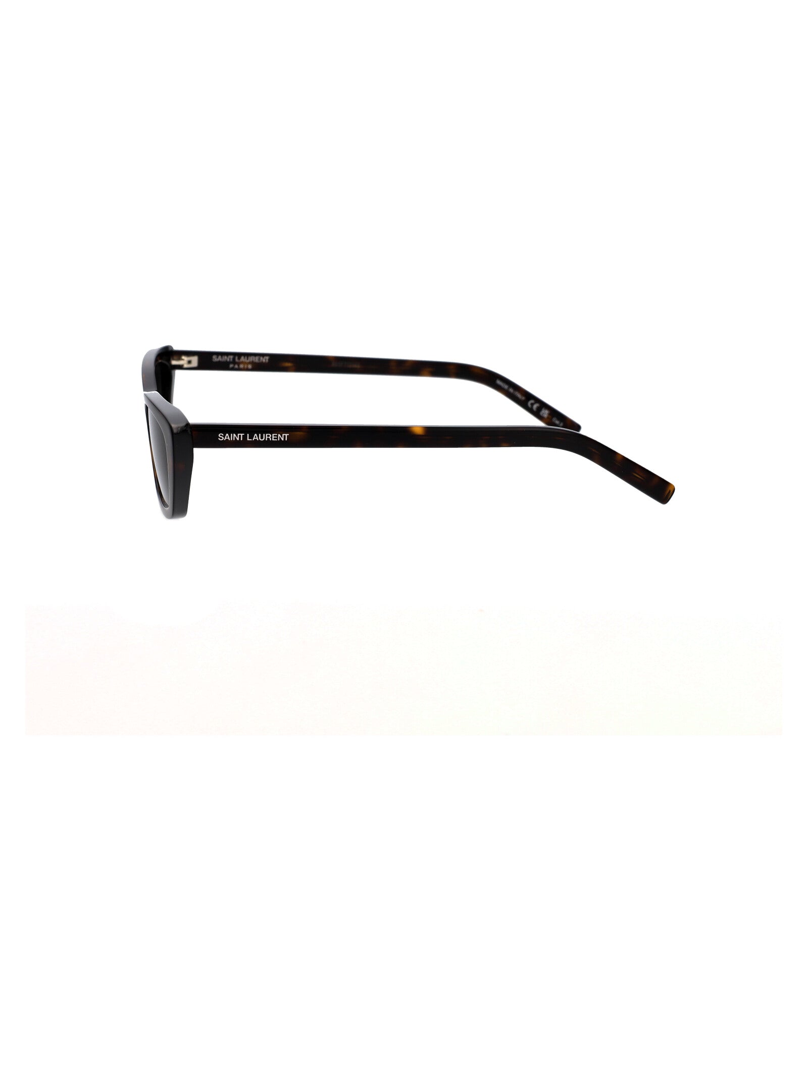 SAINT LAURENT Chic Acetate Sunglasses for Women
