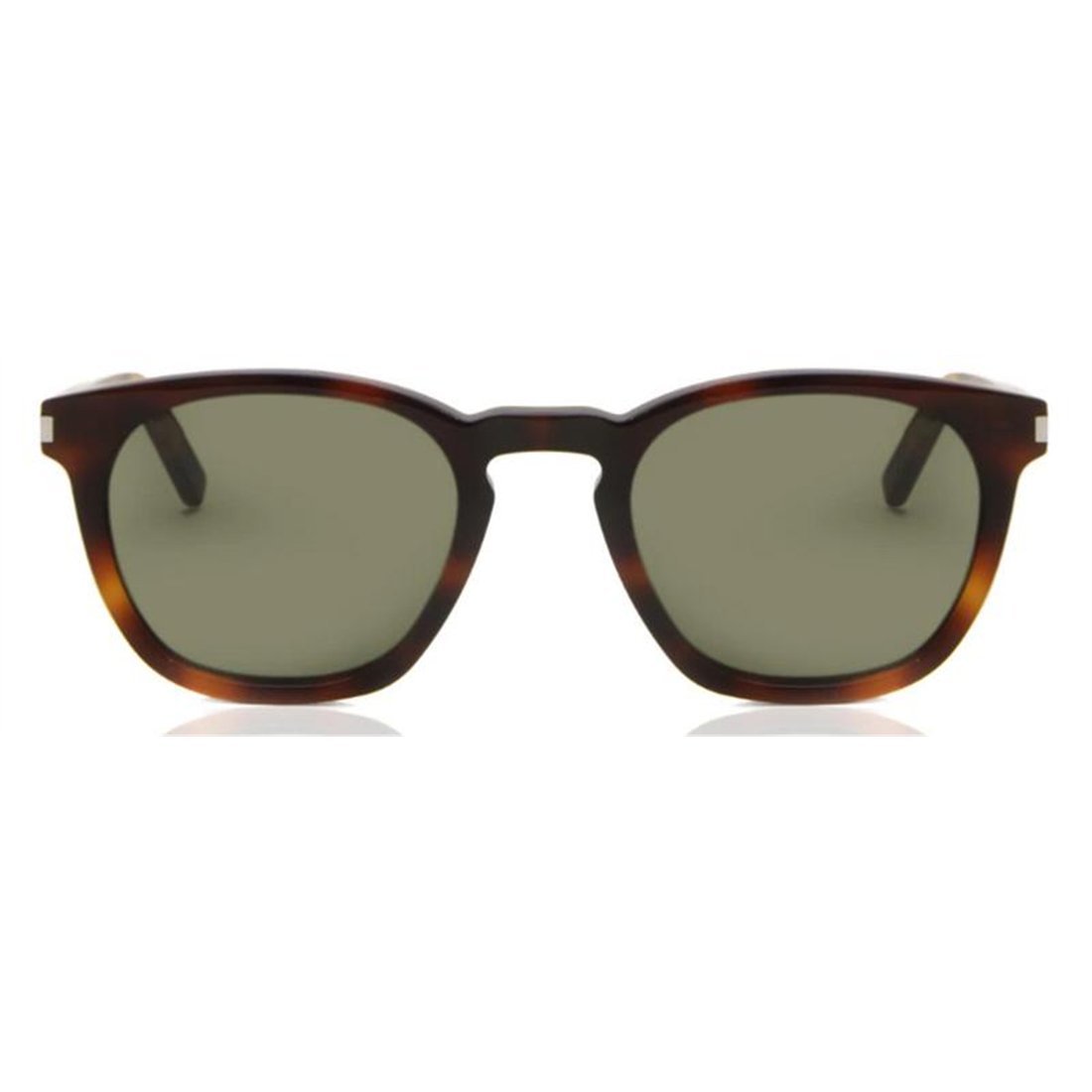 SAINT LAURENT Men's Stylish SL 28 Sunglasses