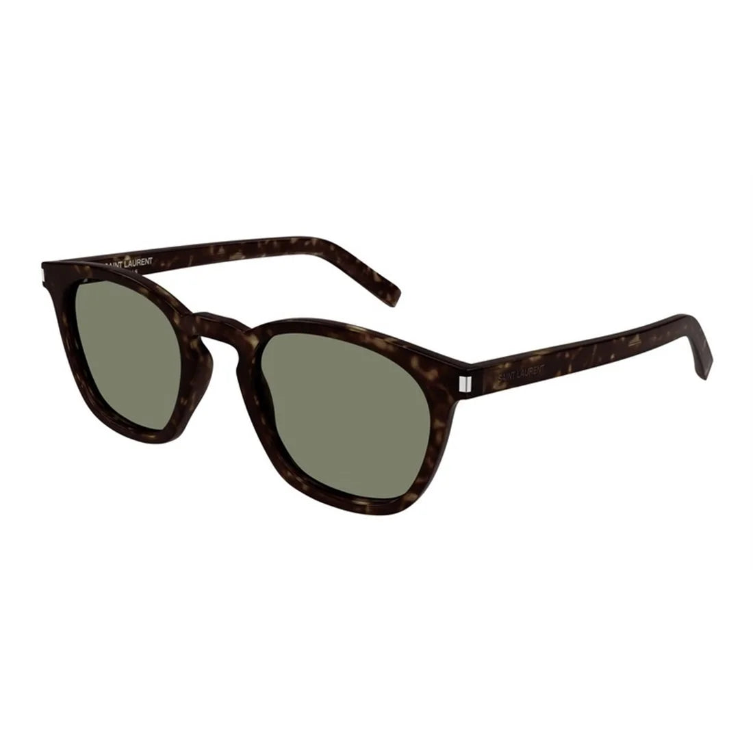 SAINT LAURENT Stylish Sunglasses for Men - SL 28 049