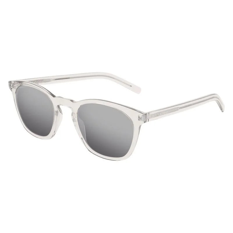 SAINT LAURENT SL 28 Slim Unisex Sunglasses