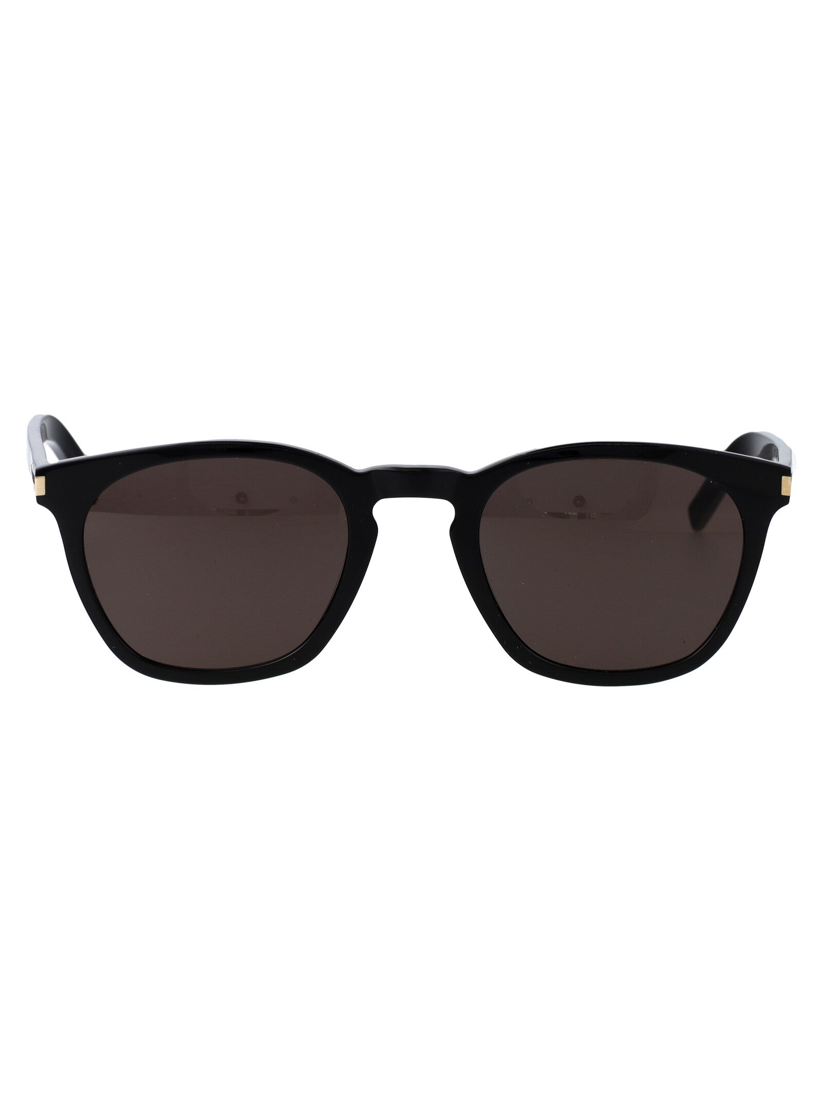 SAINT LAURENT Sleek Slim Sunglasses
