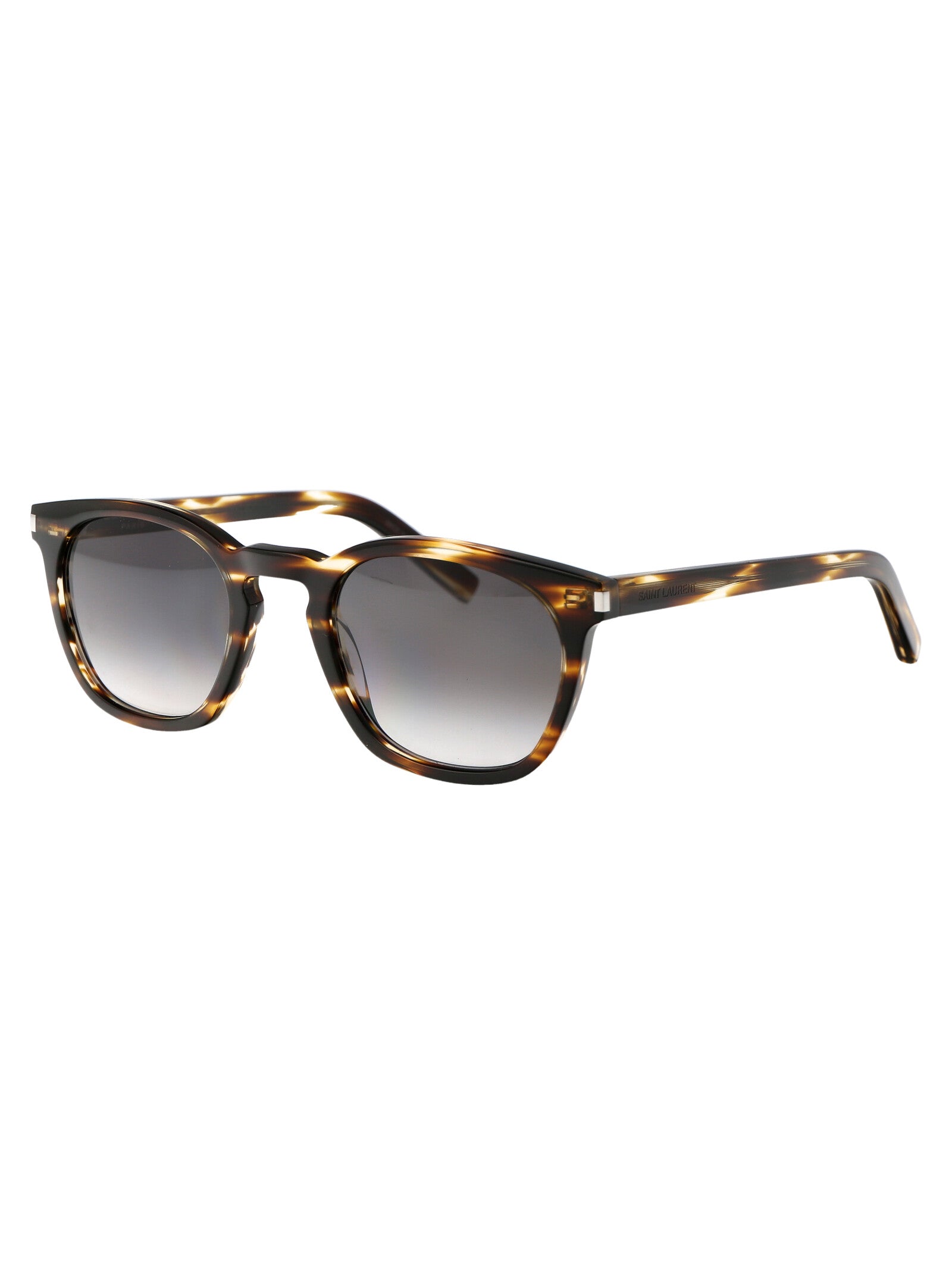 SAINT LAURENT Acetate Sunglasses - SL 28