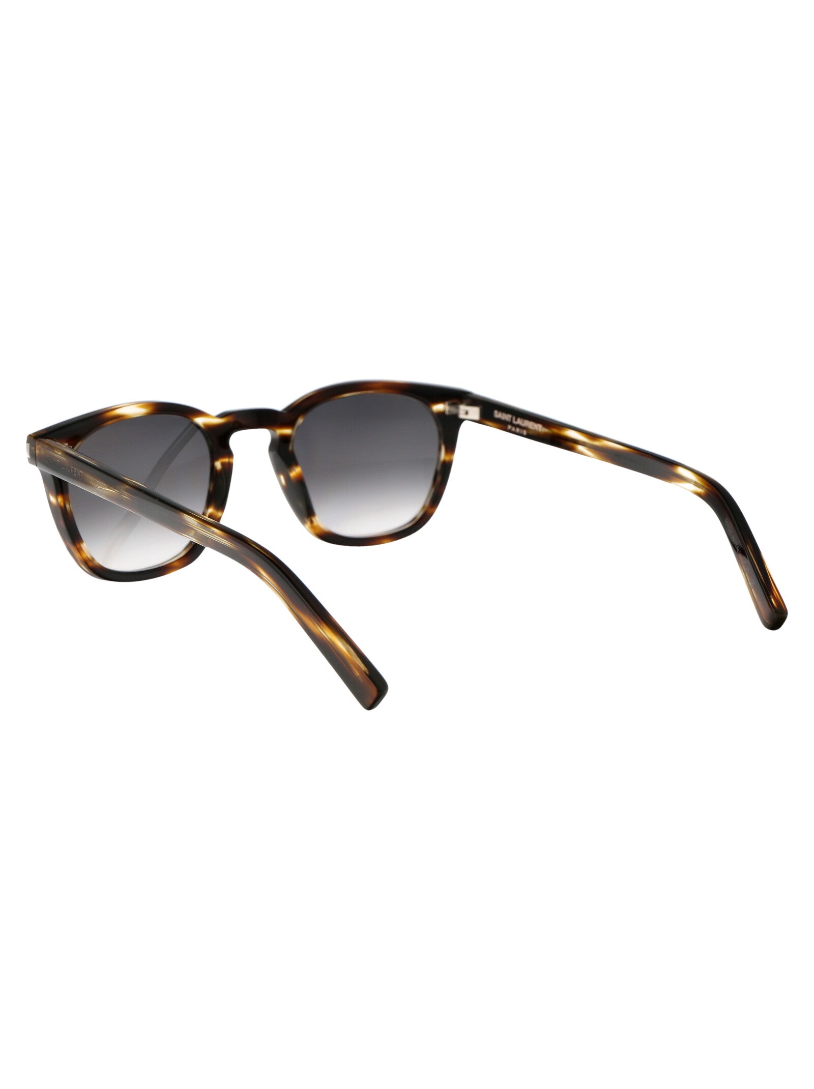 SAINT LAURENT Acetate Sunglasses - SL 28