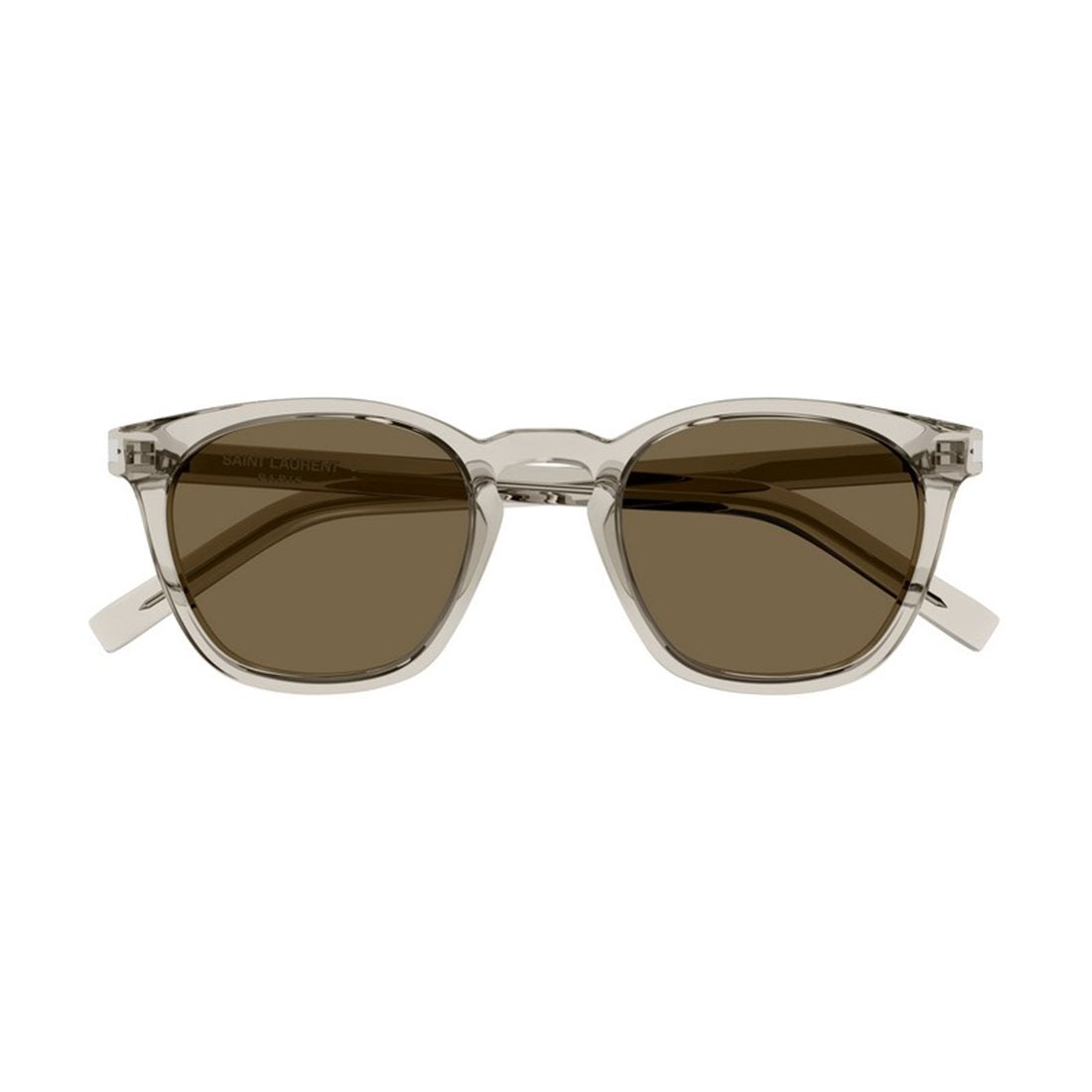 SAINT LAURENT Stylish Sunglasses for Men - SL 28 047
