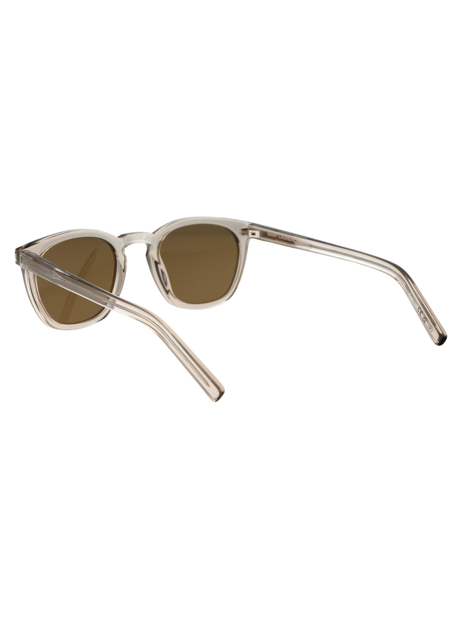 SAINT LAURENT Unisex Acetate Sunglasses SL 28