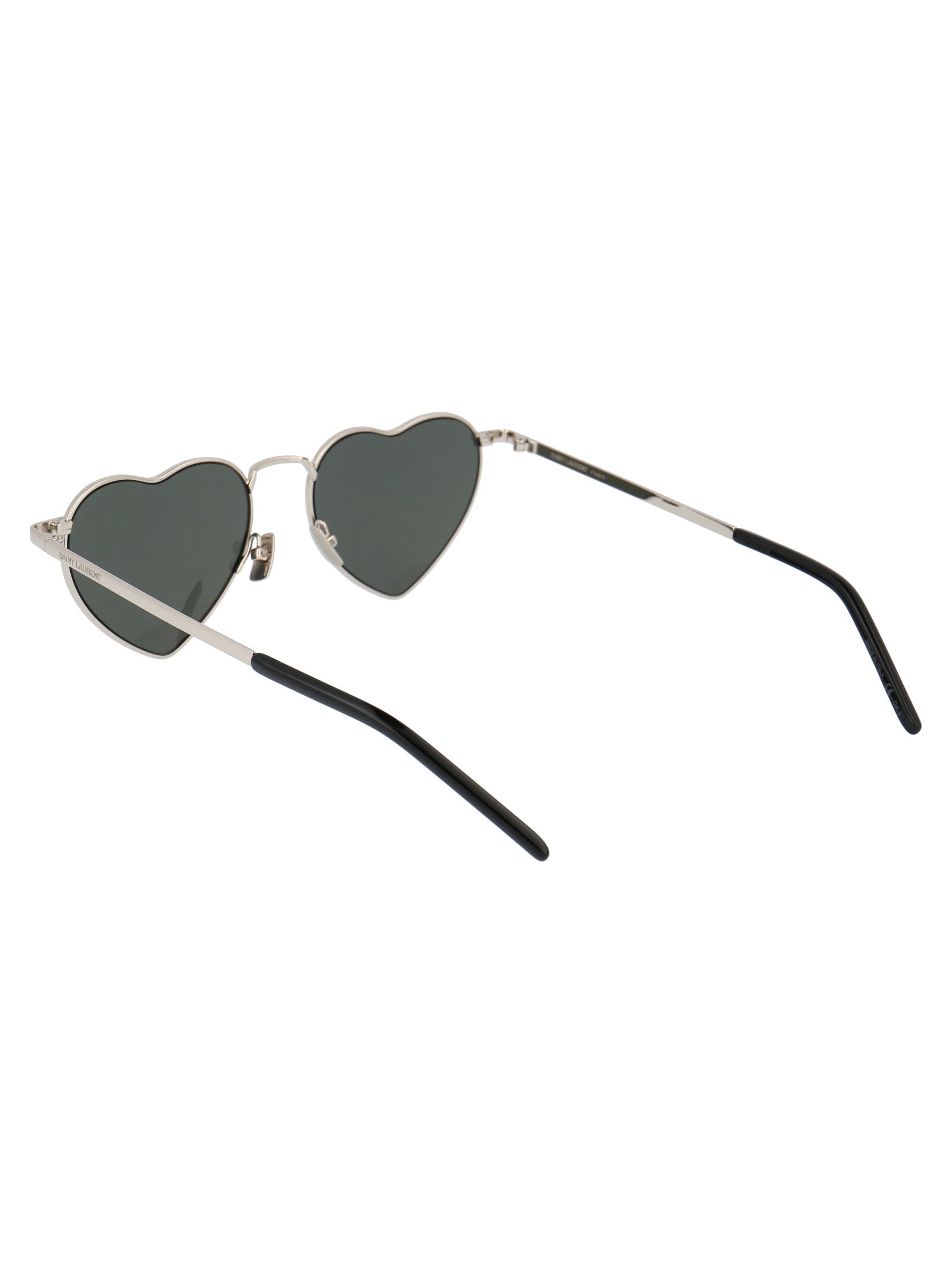 SAINT LAURENT Unisex Metal Frame Sunglasses - SL 301 Loulou