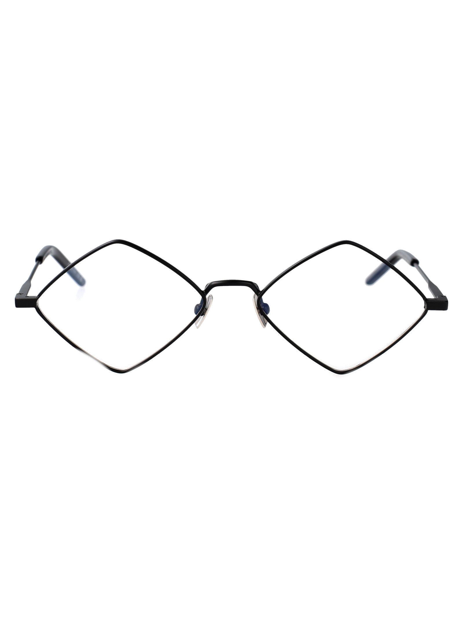 SAINT LAURENT Metal Optical Glasses for All Seasons