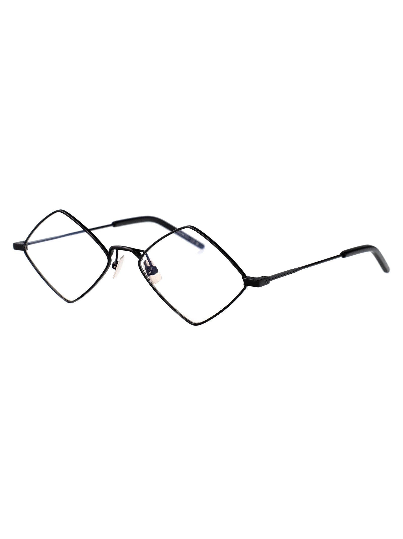 SAINT LAURENT Metal Optical Glasses for All Seasons