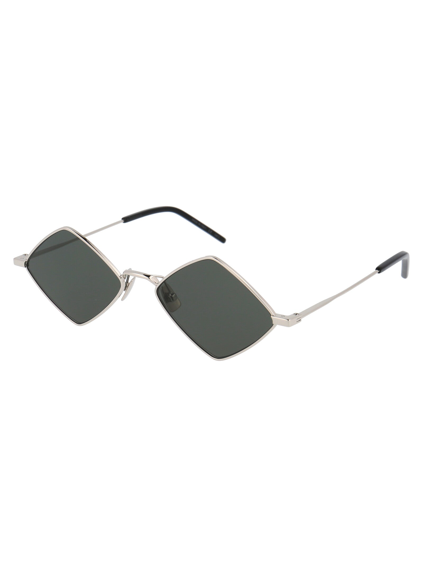 SAINT LAURENT Metal Unisex Sunglasses - SL 302 Lisa