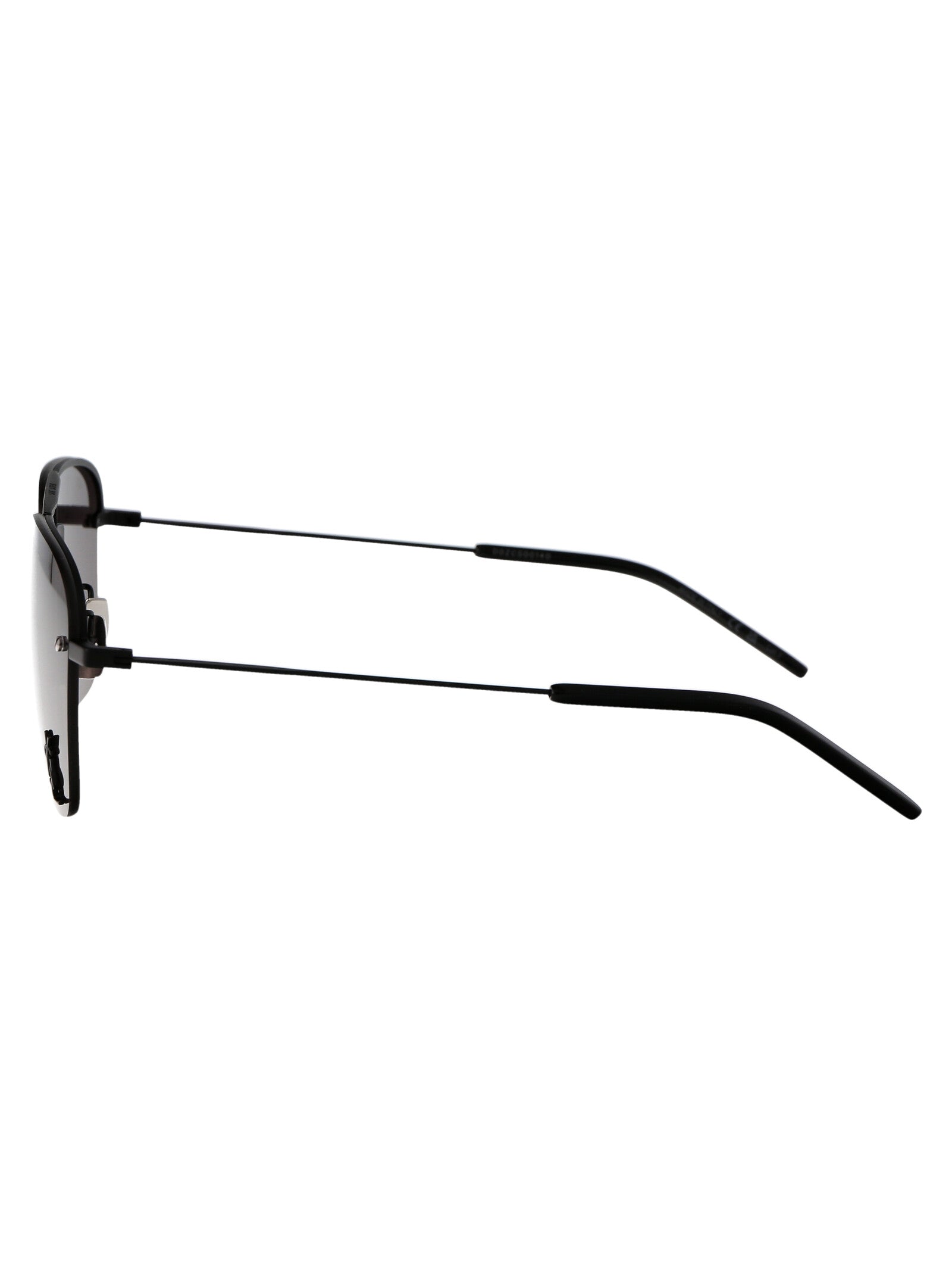 SAINT LAURENT Metal Sunglasses for Women - SL 309 M