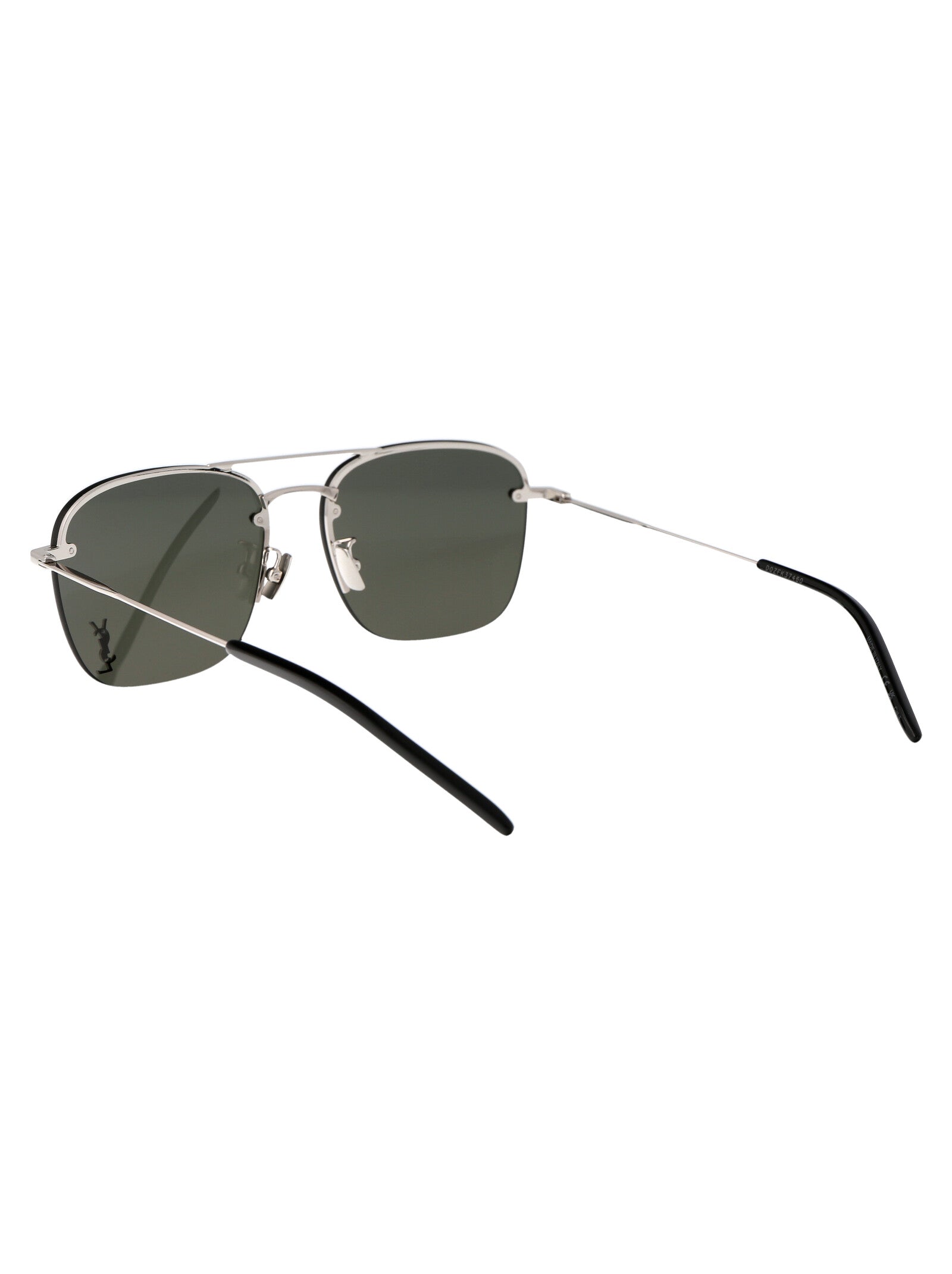 SAINT LAURENT Metal Sunglasses - SL 309 M