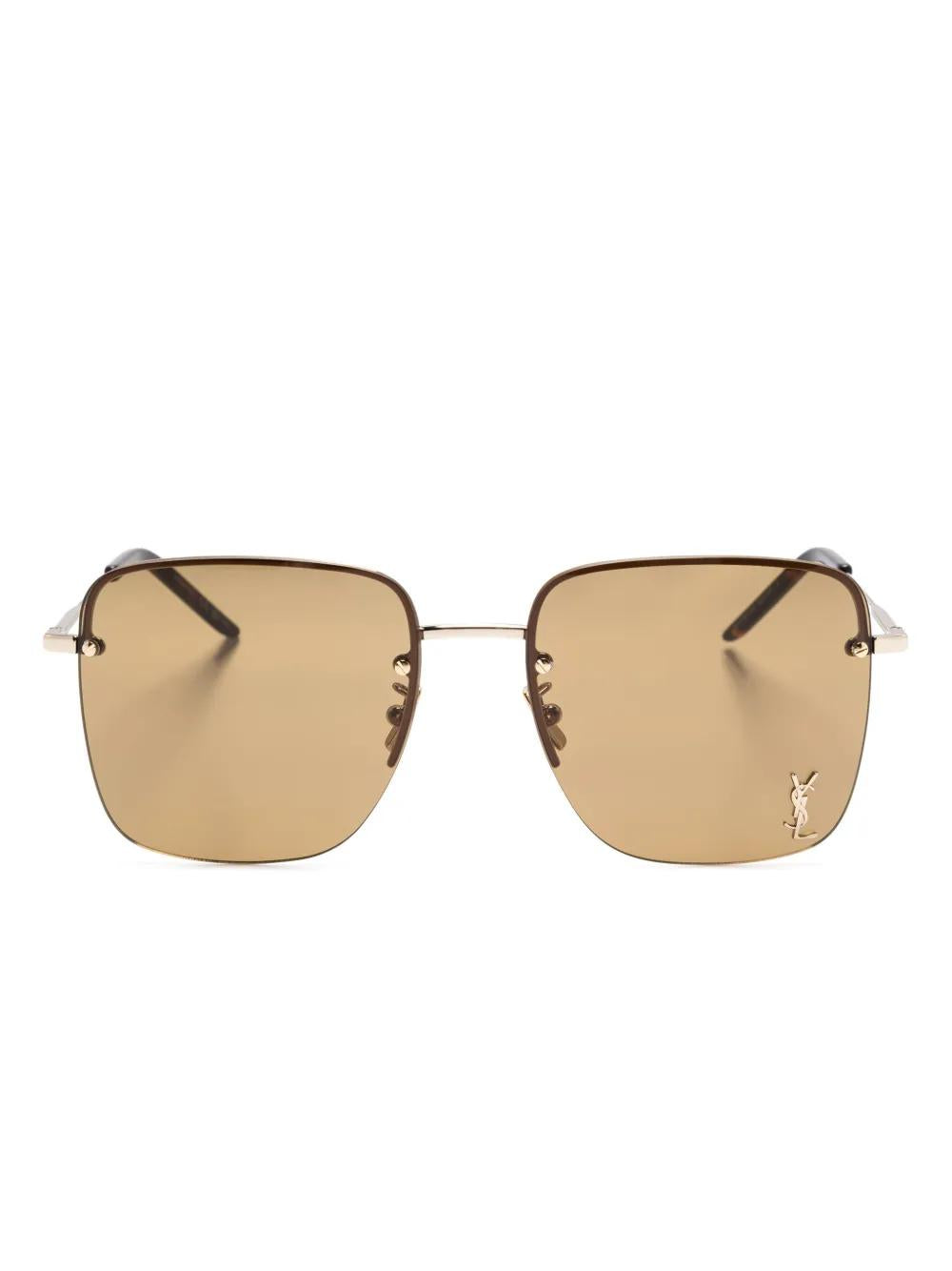 SAINT LAURENT Chic SL 312 Women's Sunglasses