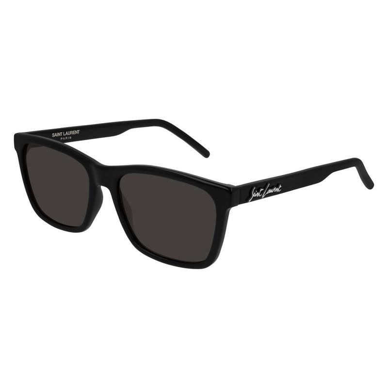 SAINT LAURENT Stylish Injection Fashion Sunglasses for Women