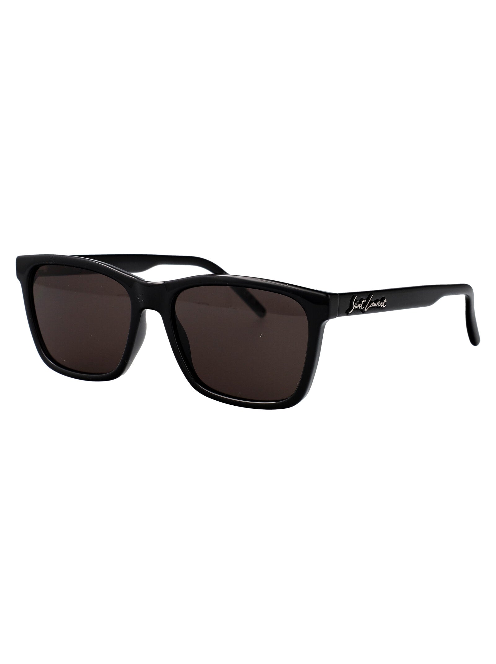 SAINT LAURENT Stylish Injection Fashion Sunglasses for Women