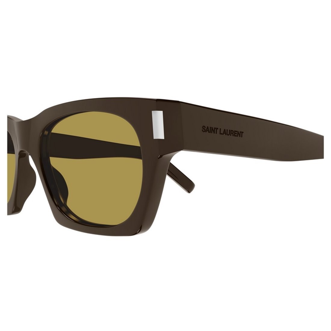 SAINT LAURENT Stylish Sunglasses for Men