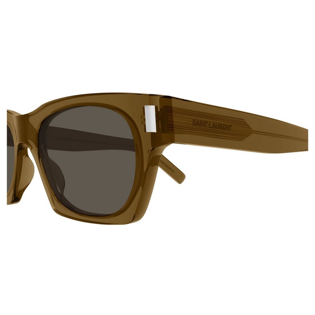 SAINT LAURENT Men's SL 402 Sunglasses