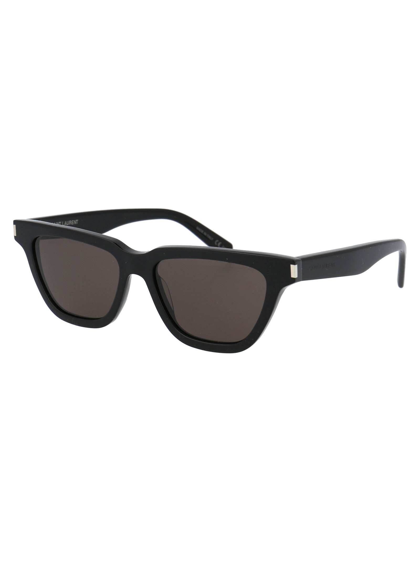 SAINT LAURENT Elegant Acetate Sunglasses for Women