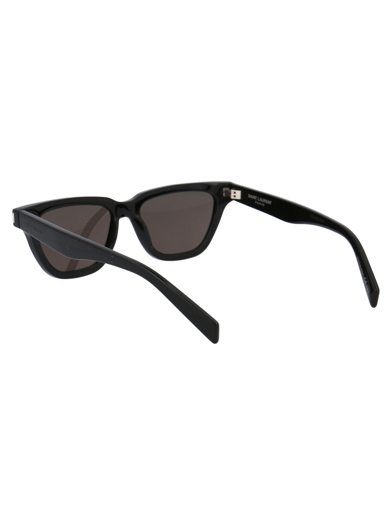 SAINT LAURENT Elegant Acetate Sunglasses for Women
