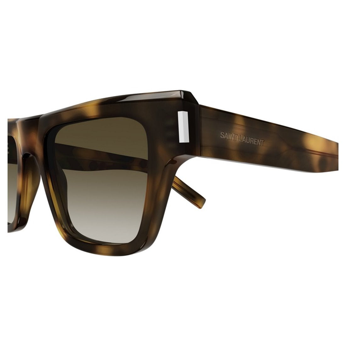SAINT LAURENT Men's Stylish SL 469 Sunglasses