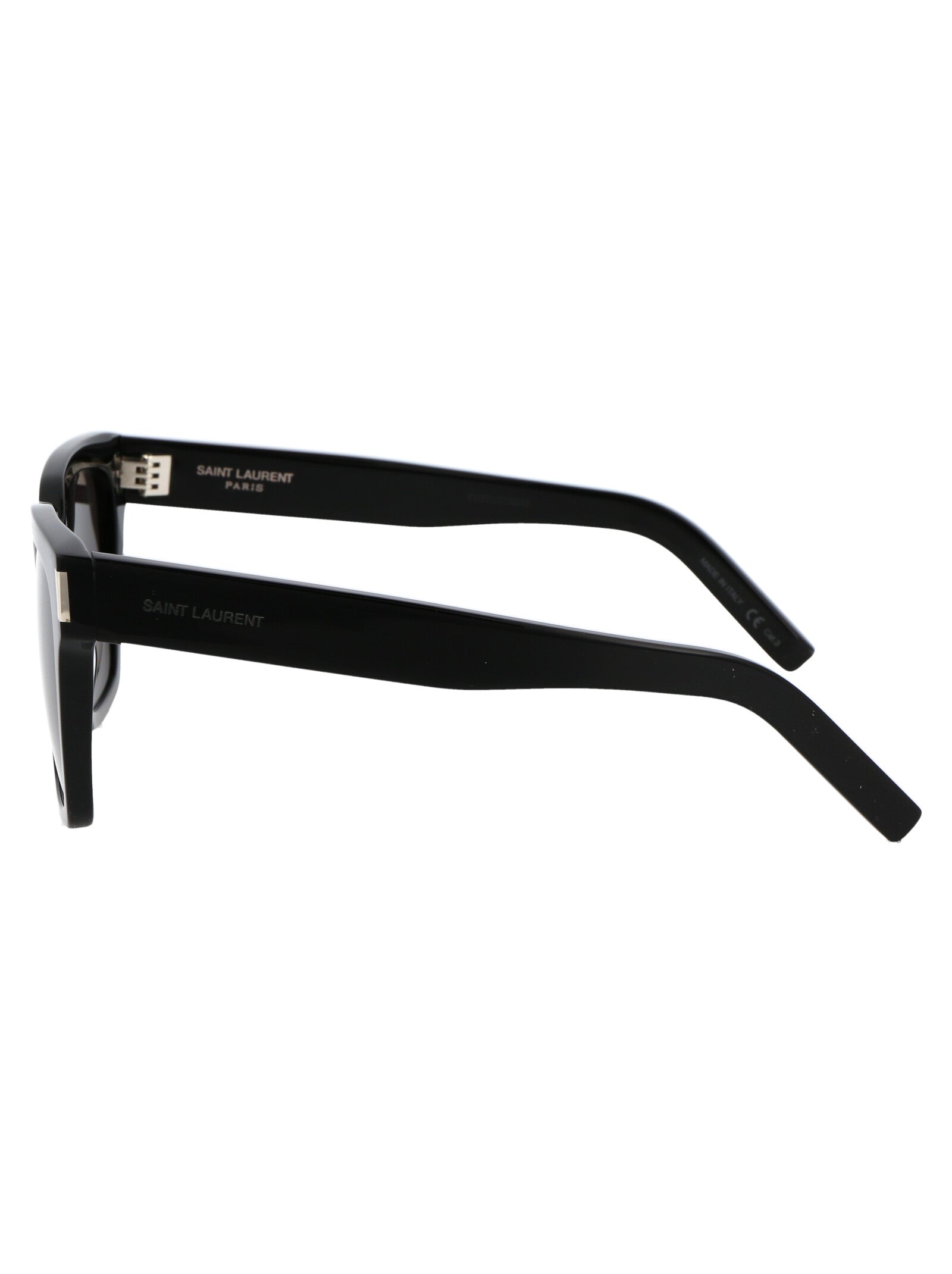 SAINT LAURENT Stylish Acetate Sunglasses SL 507 for All Seasons
