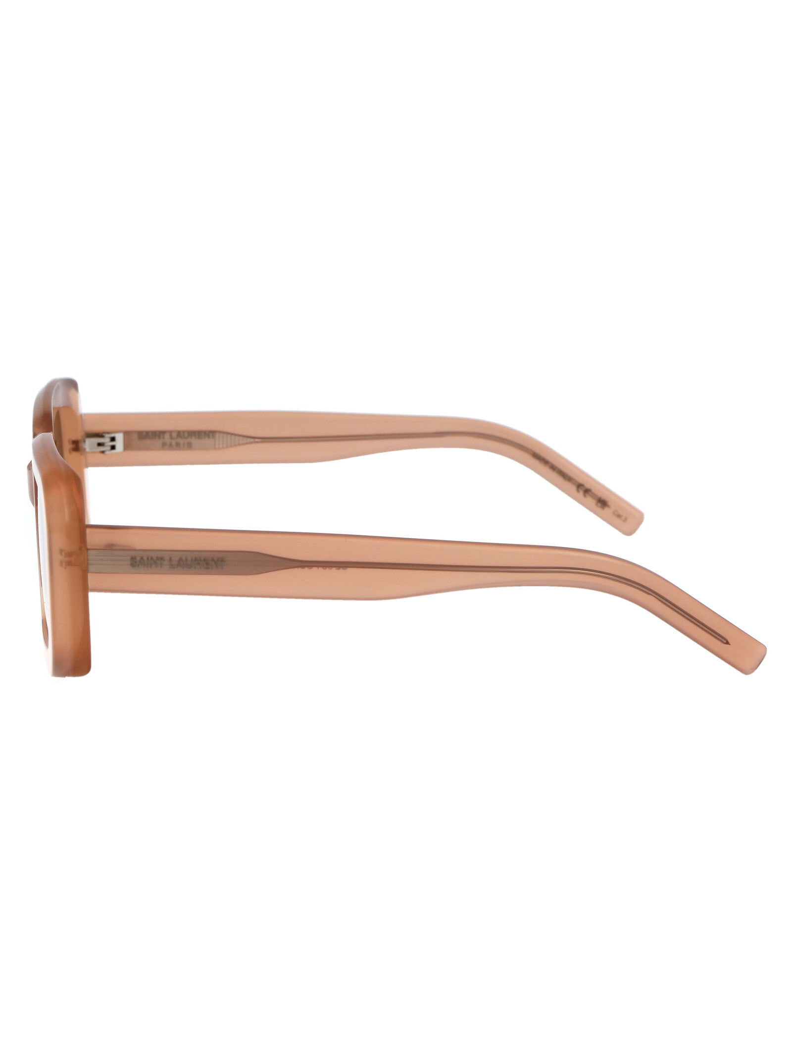 SAINT LAURENT Unisex Acetate Sunglasses