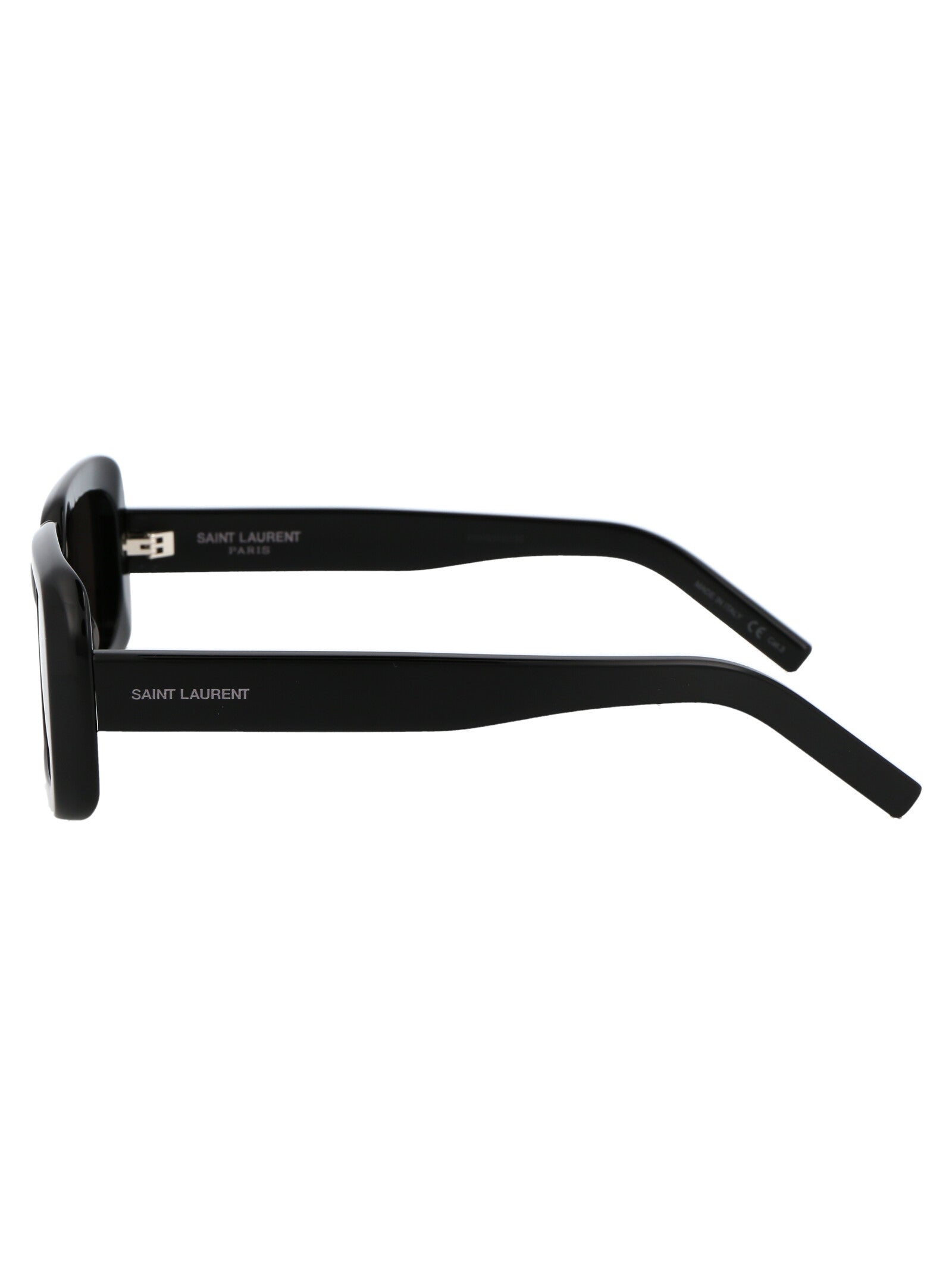 SAINT LAURENT Acetate Sunglasses