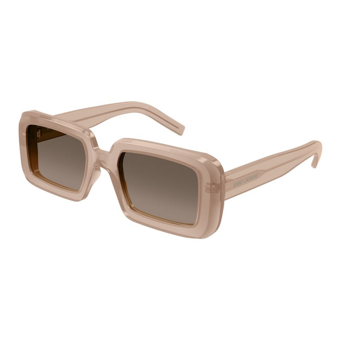 SAINT LAURENT SL 534 SUNRISE Men's Sunglasses