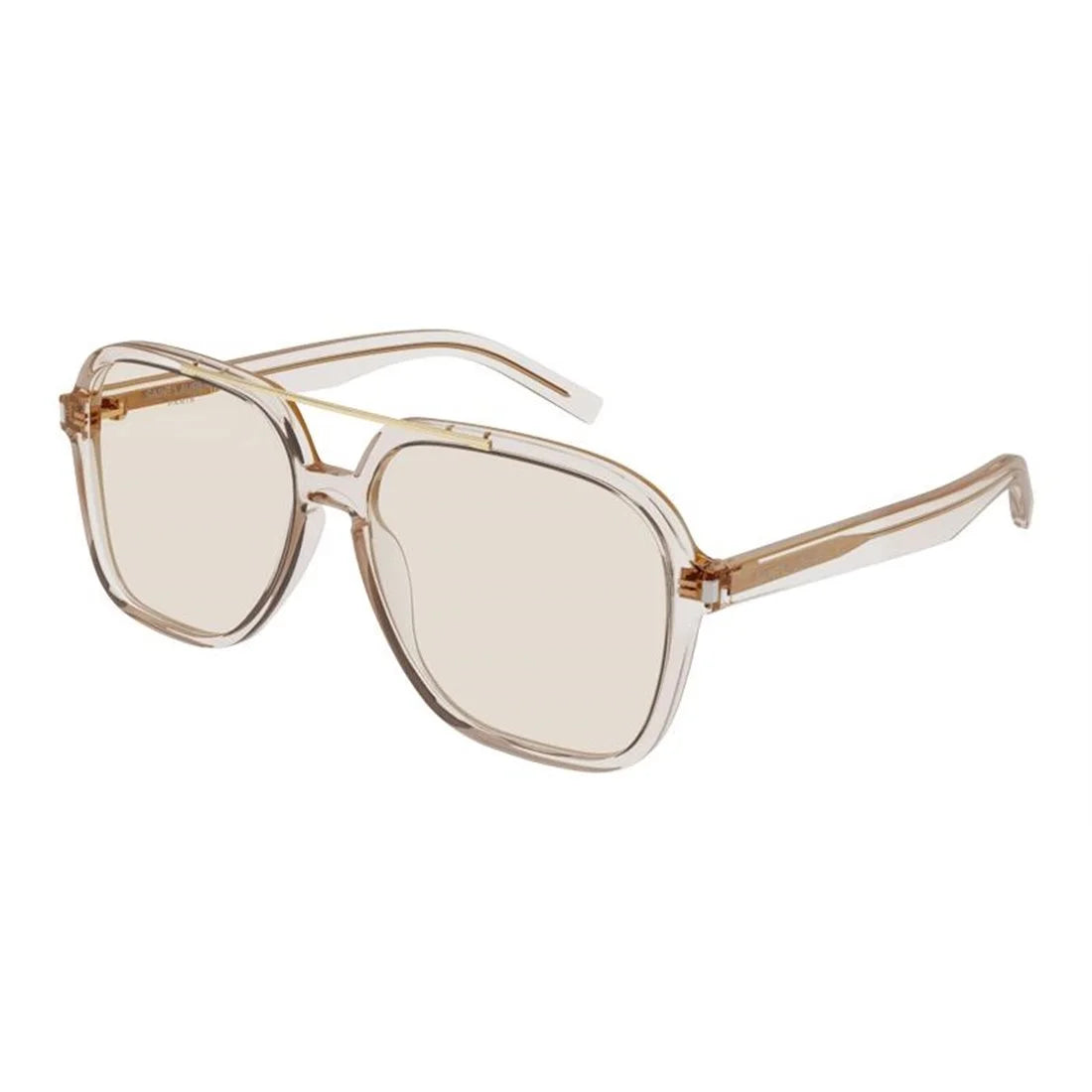 SAINT LAURENT Stylish Women's Sunglasses