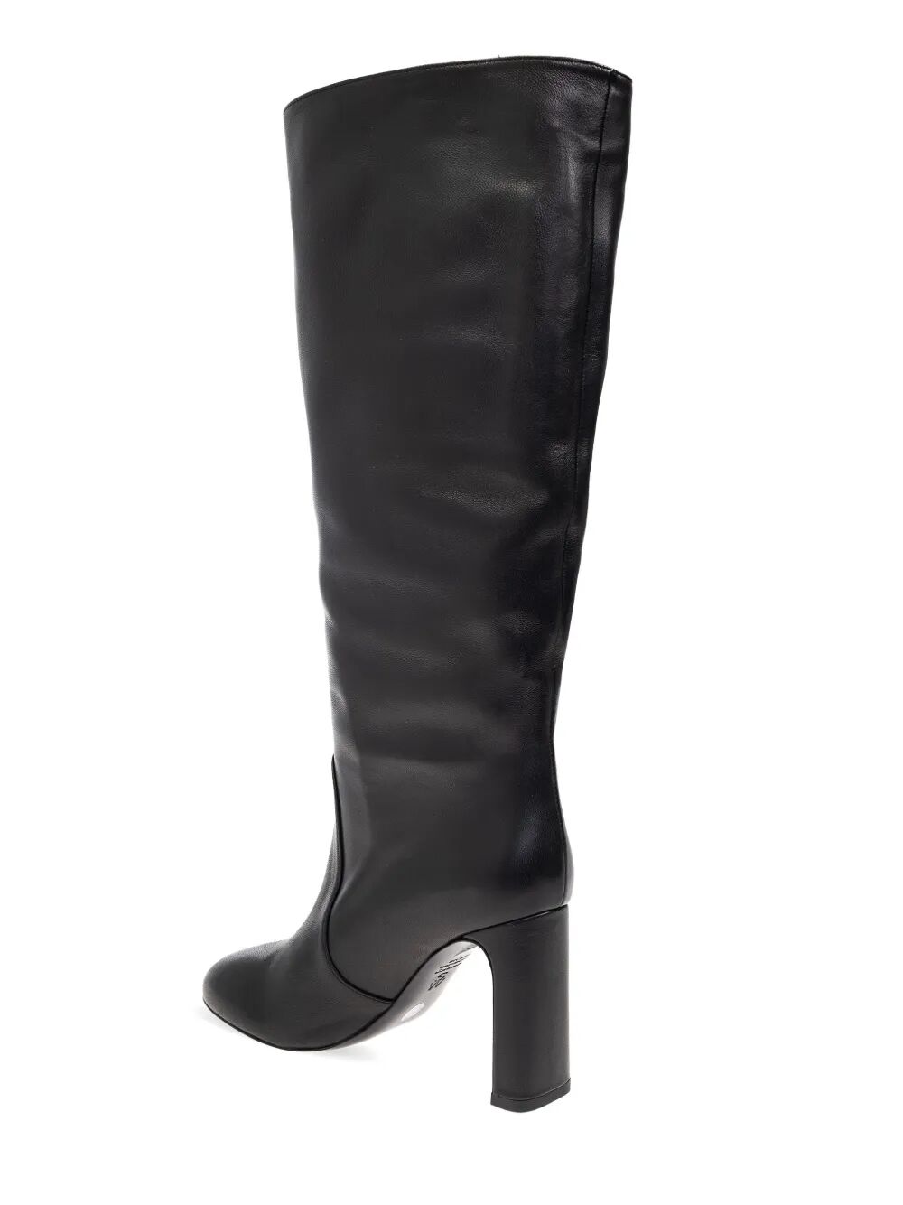 STUART WEITZMAN Luxe High Boots T. 085