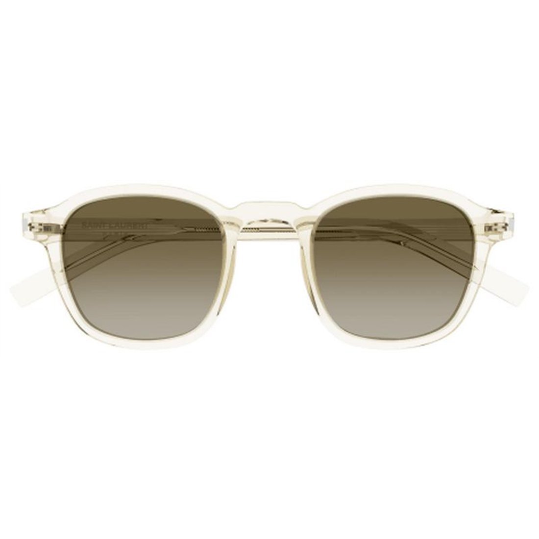 SAINT LAURENT Slim Style Men's Sunglasses
