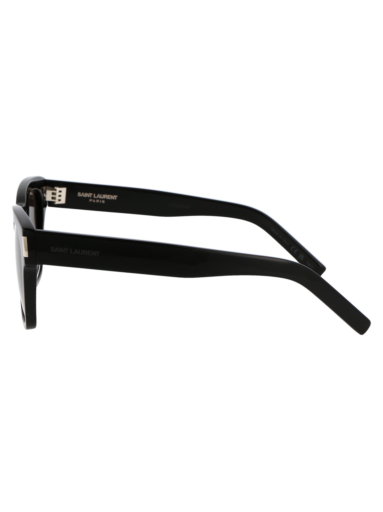 SAINT LAURENT Stylish Unisex Acetate Sunglasses SL 560