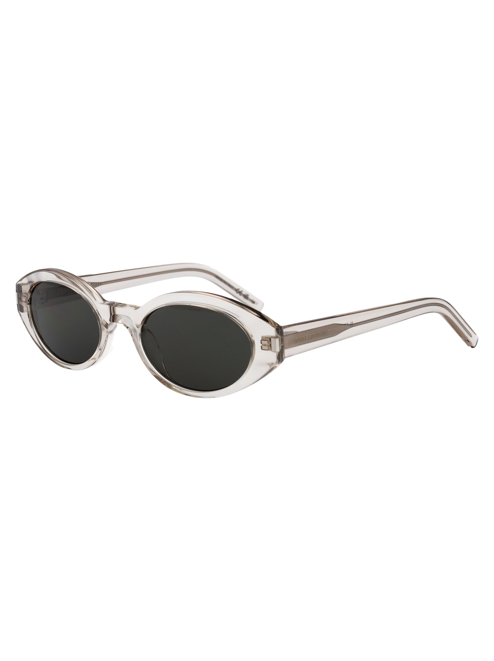 SAINT LAURENT Chic Acetate Sunglasses for Women - SL 567
