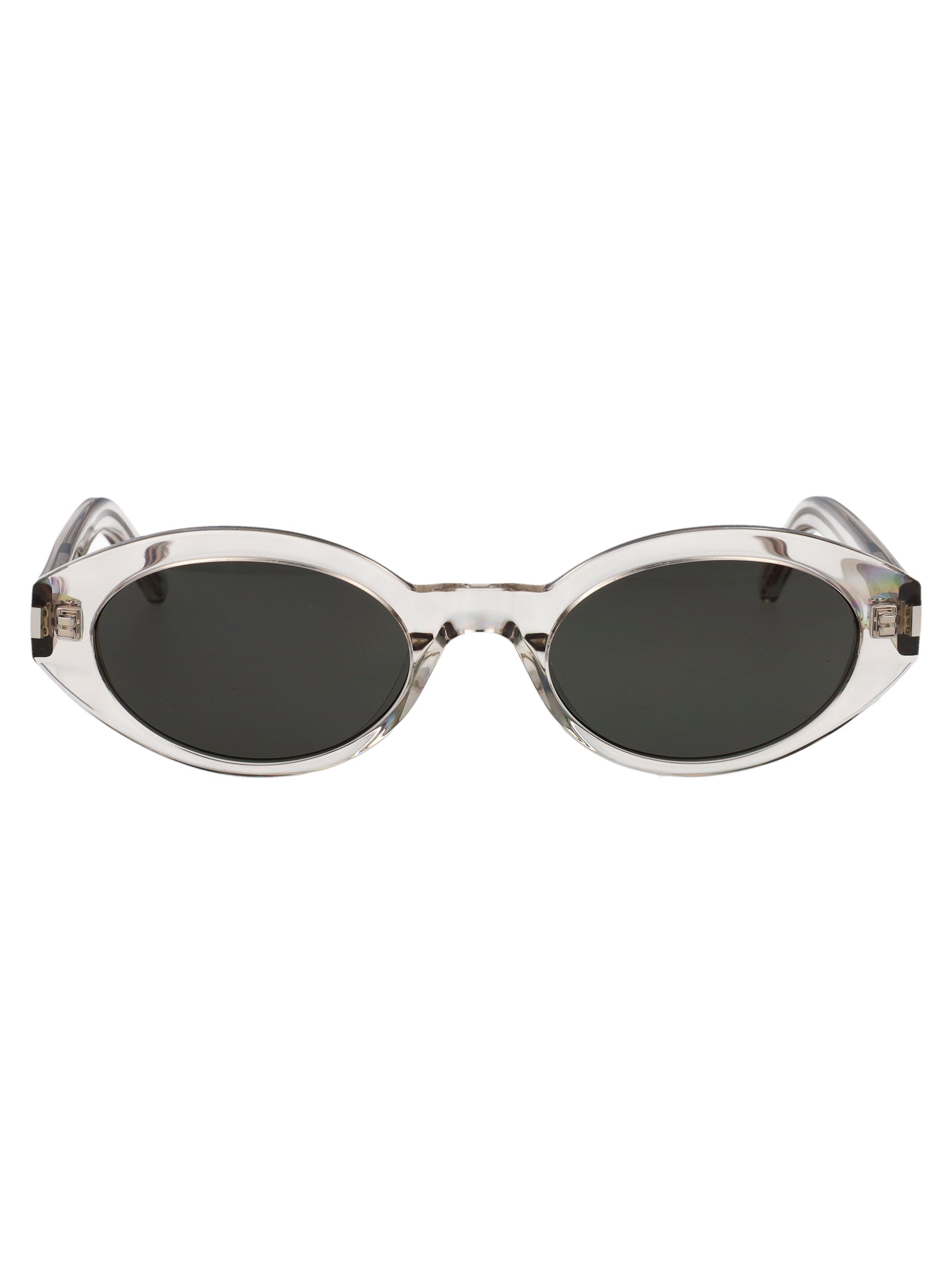 SAINT LAURENT Chic Acetate Sunglasses for Women - SL 567