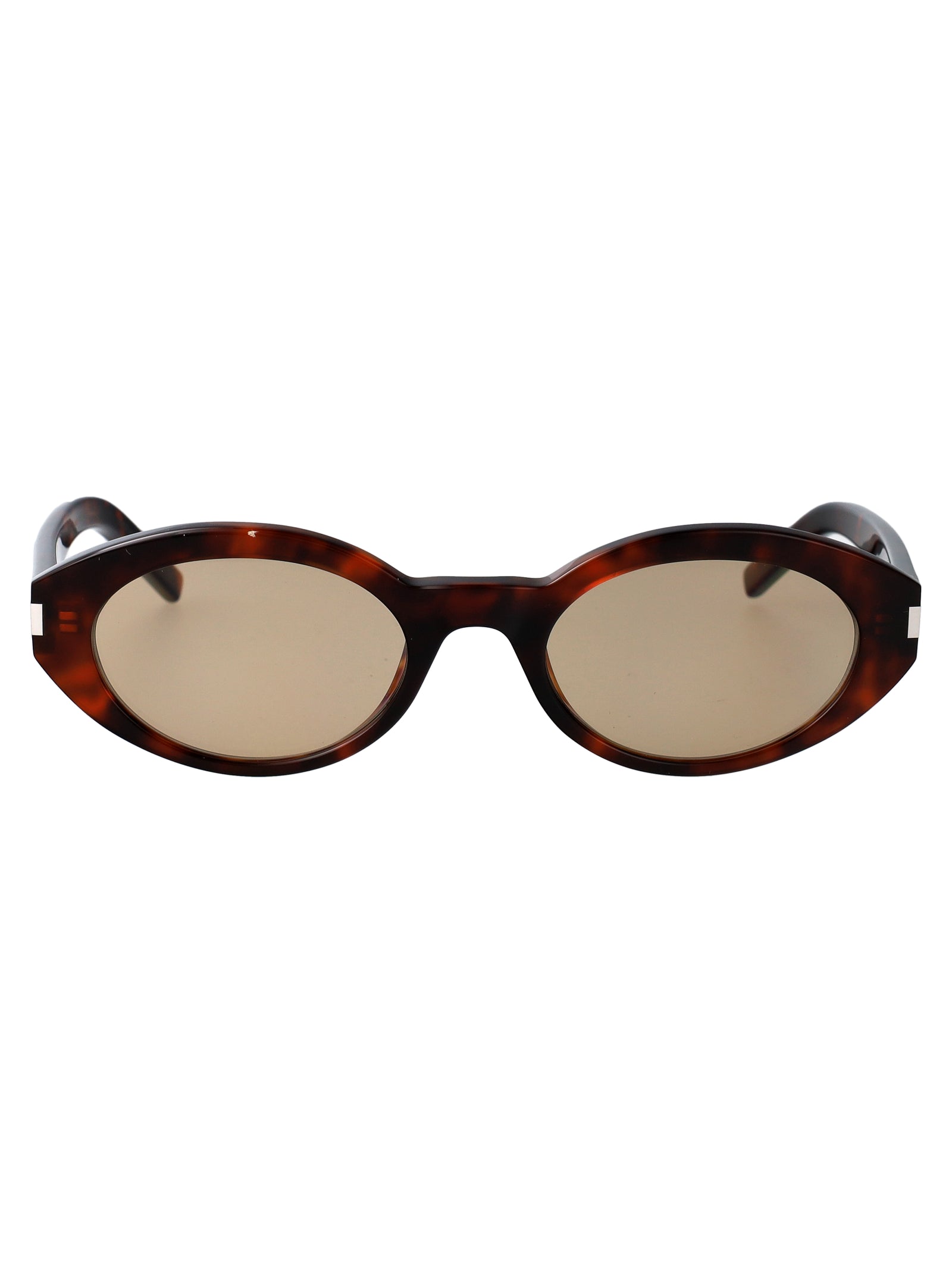 SAINT LAURENT Recycled Acetate Sunglasses for Women - SL 567