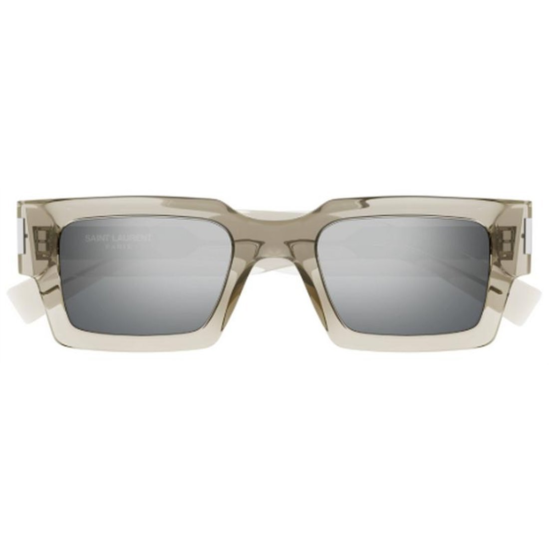 SAINT LAURENT Oversized Unisex SL 572 Sunglasses