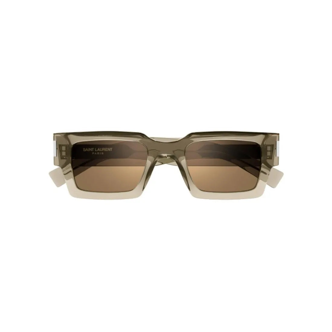 SAINT LAURENT Resin Sunglasses SL 572 - Unisex