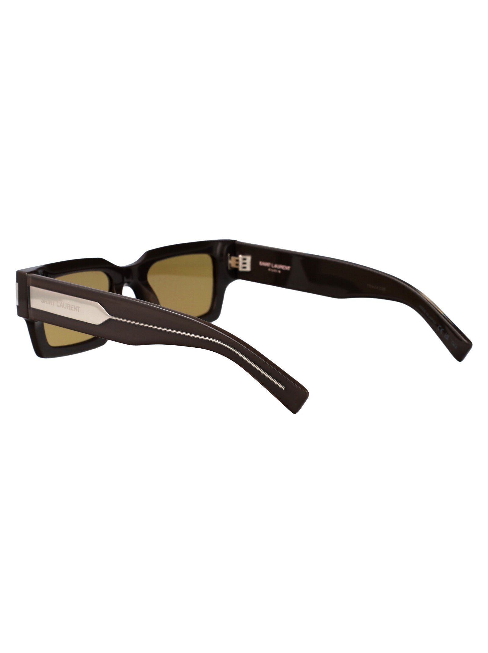 SAINT LAURENT Unisex Resin Sunglasses SL 572
