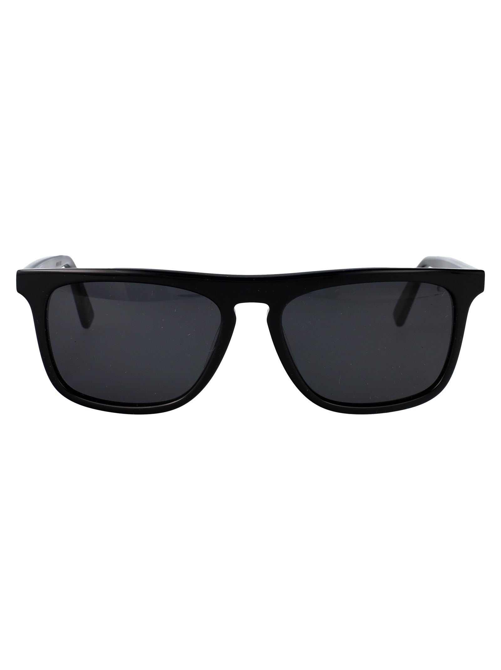SAINT LAURENT Stylish Acetate Sunglasses for Men - SL 586