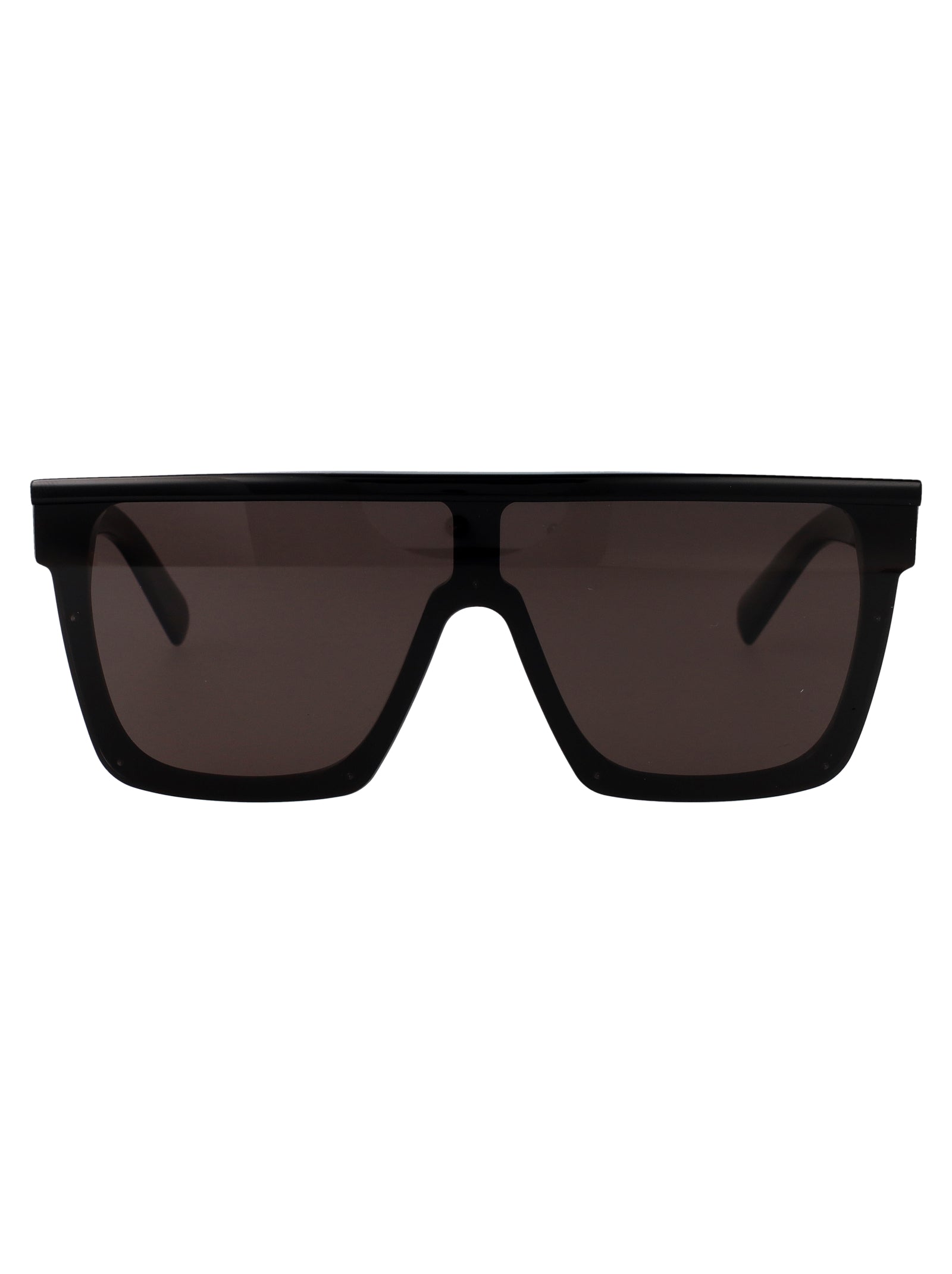 SAINT LAURENT Elegant Acetate Sunglasses