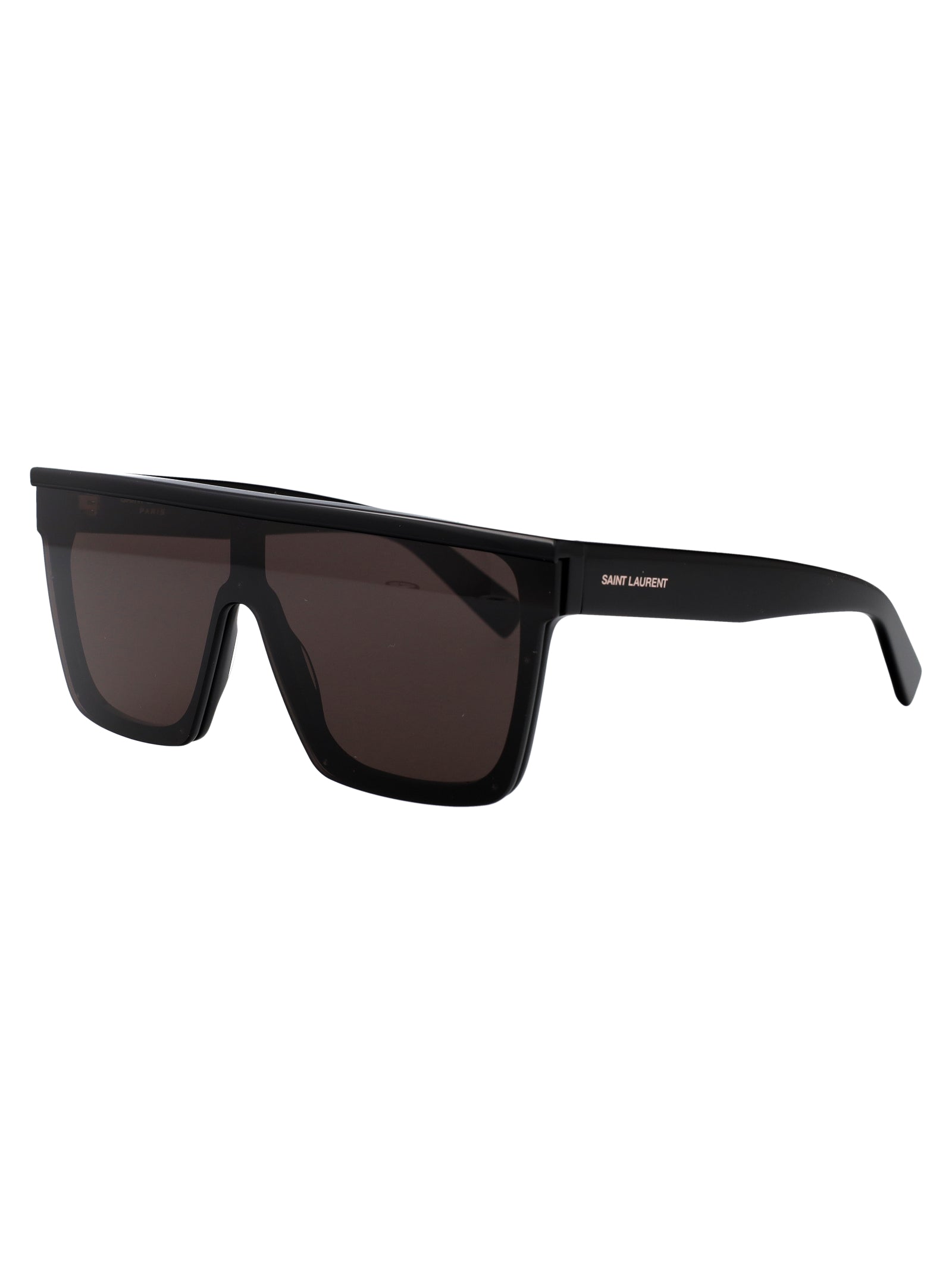 SAINT LAURENT Stylish SL 607 Sunglasses for Women