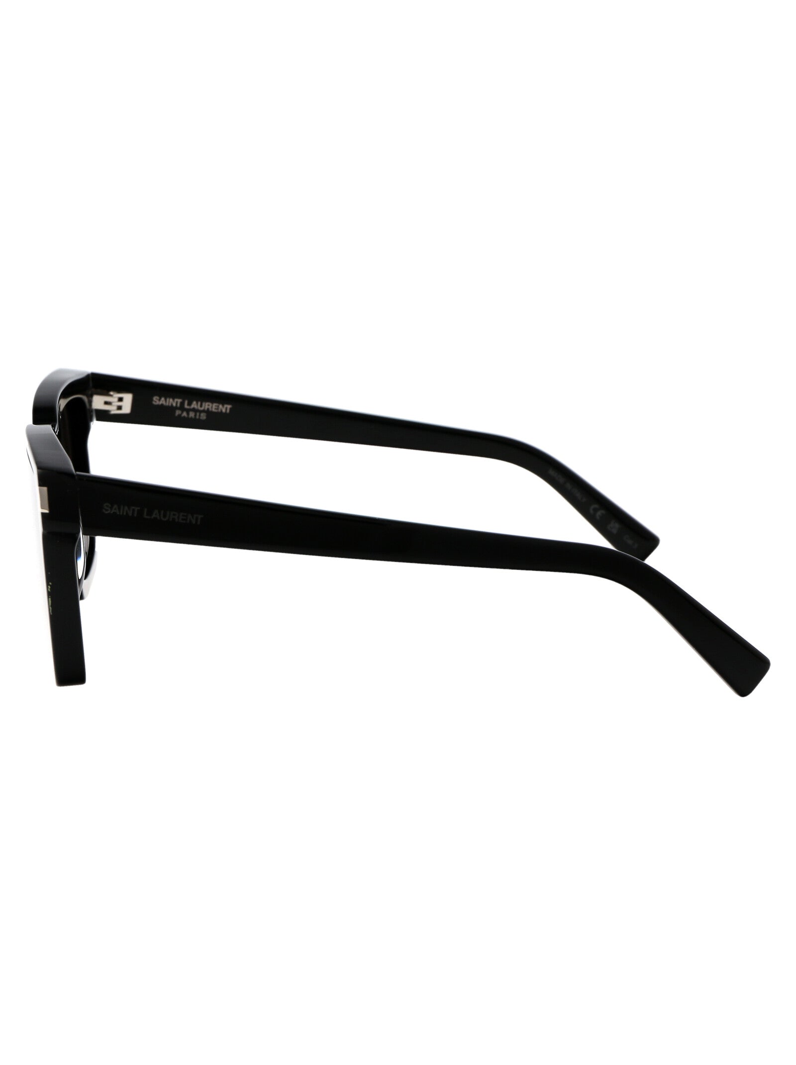 SAINT LAURENT Fashion Acetate Sunglasses - SL 610