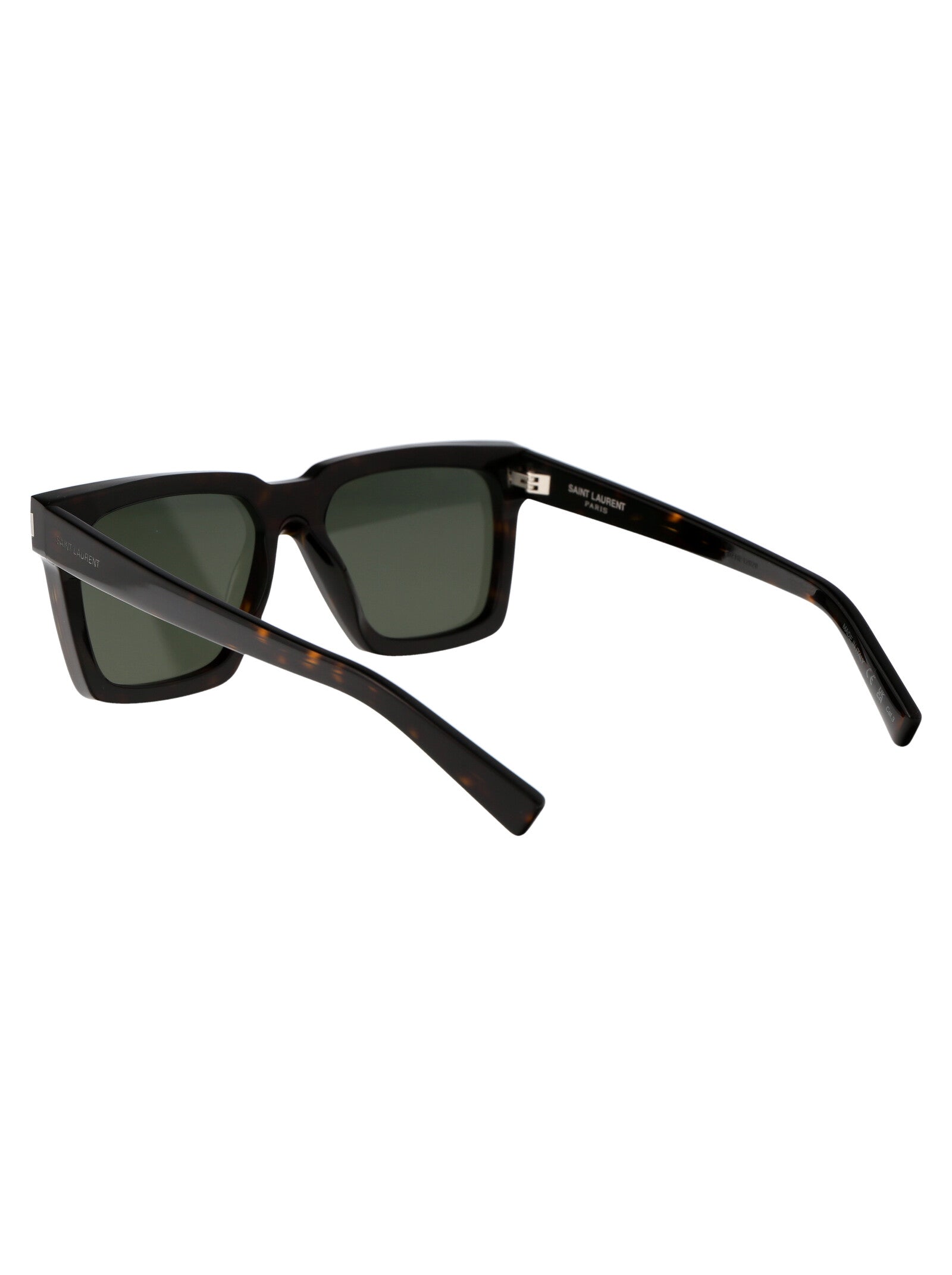 SAINT LAURENT Chic Acetate Sunglasses for All