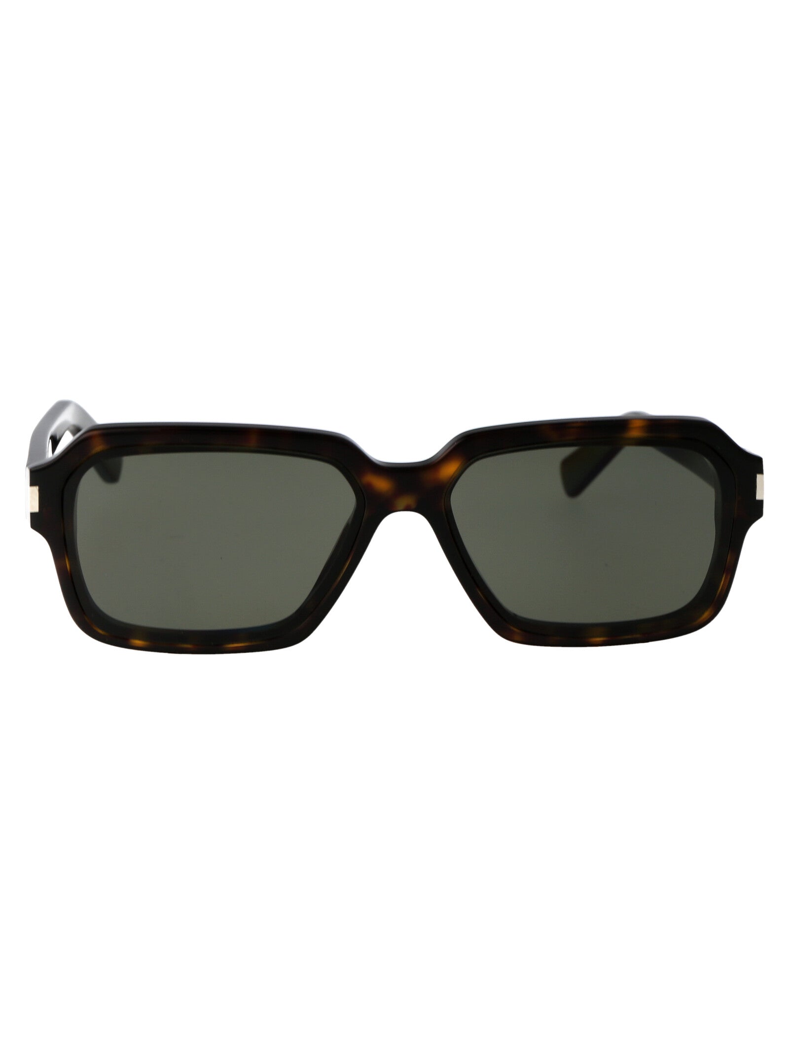 SAINT LAURENT Acetate Sunglasses for Women - SL 611