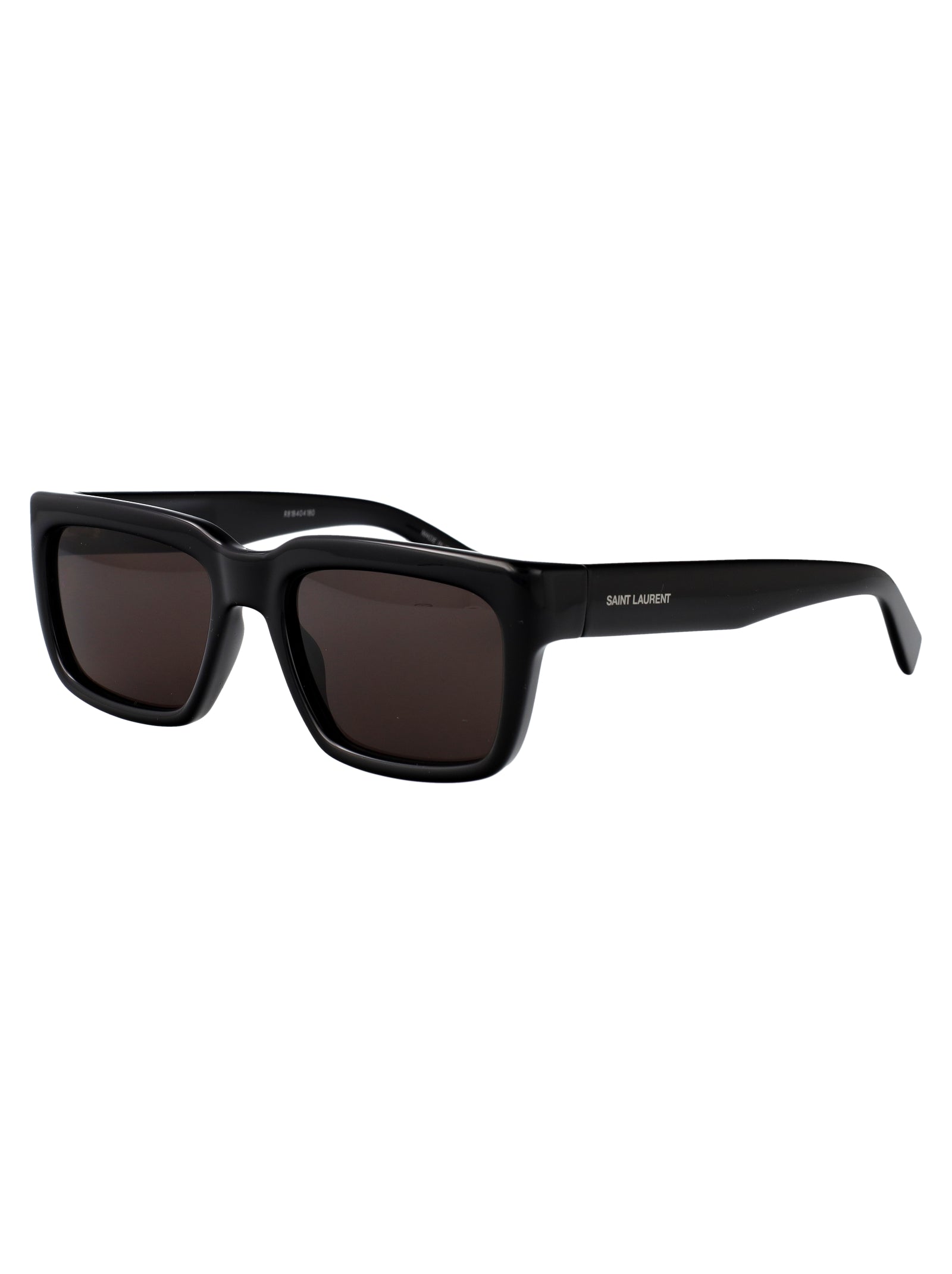SAINT LAURENT Unisex SL 615 Mini Sunglasses