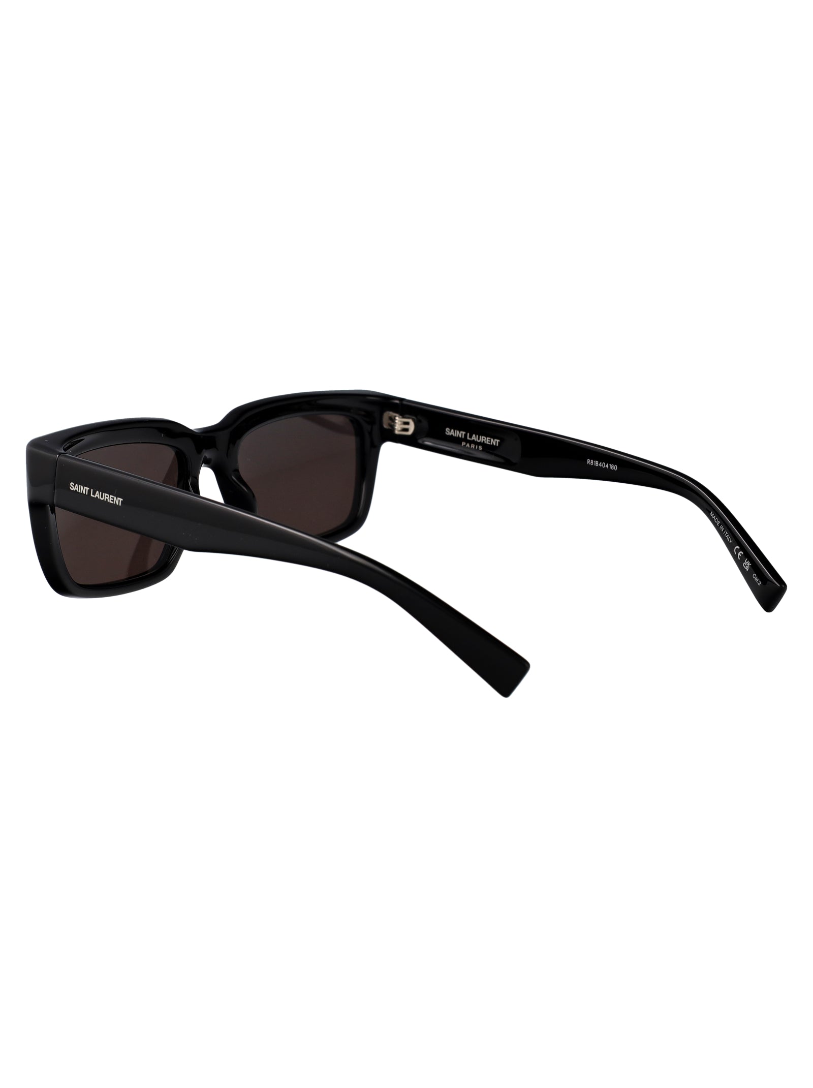 SAINT LAURENT Unisex SL 615 Mini Sunglasses
