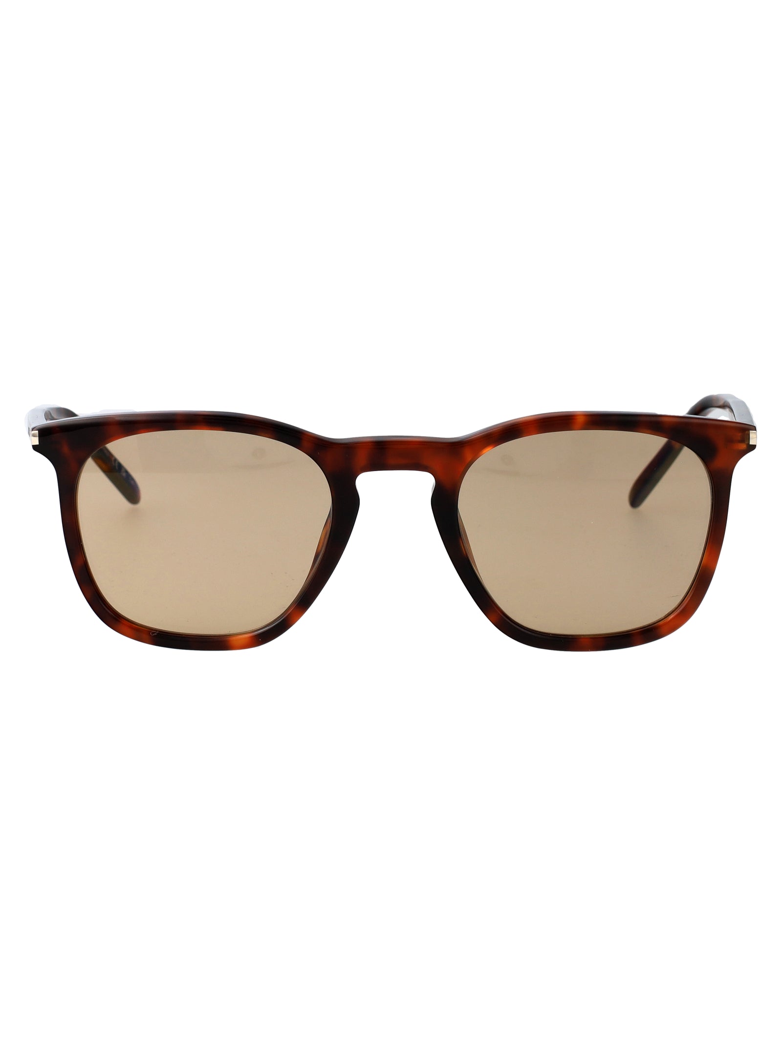 SAINT LAURENT Recycled Acetate Sunglasses for Men - SL 623