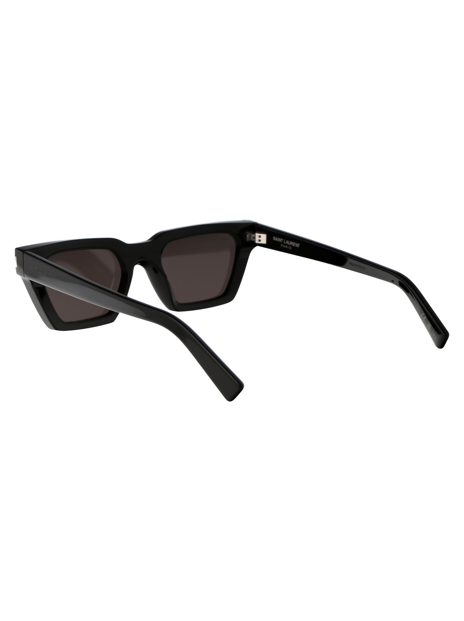 SAINT LAURENT Acetate Sunglasses SL 633 Calista for Women