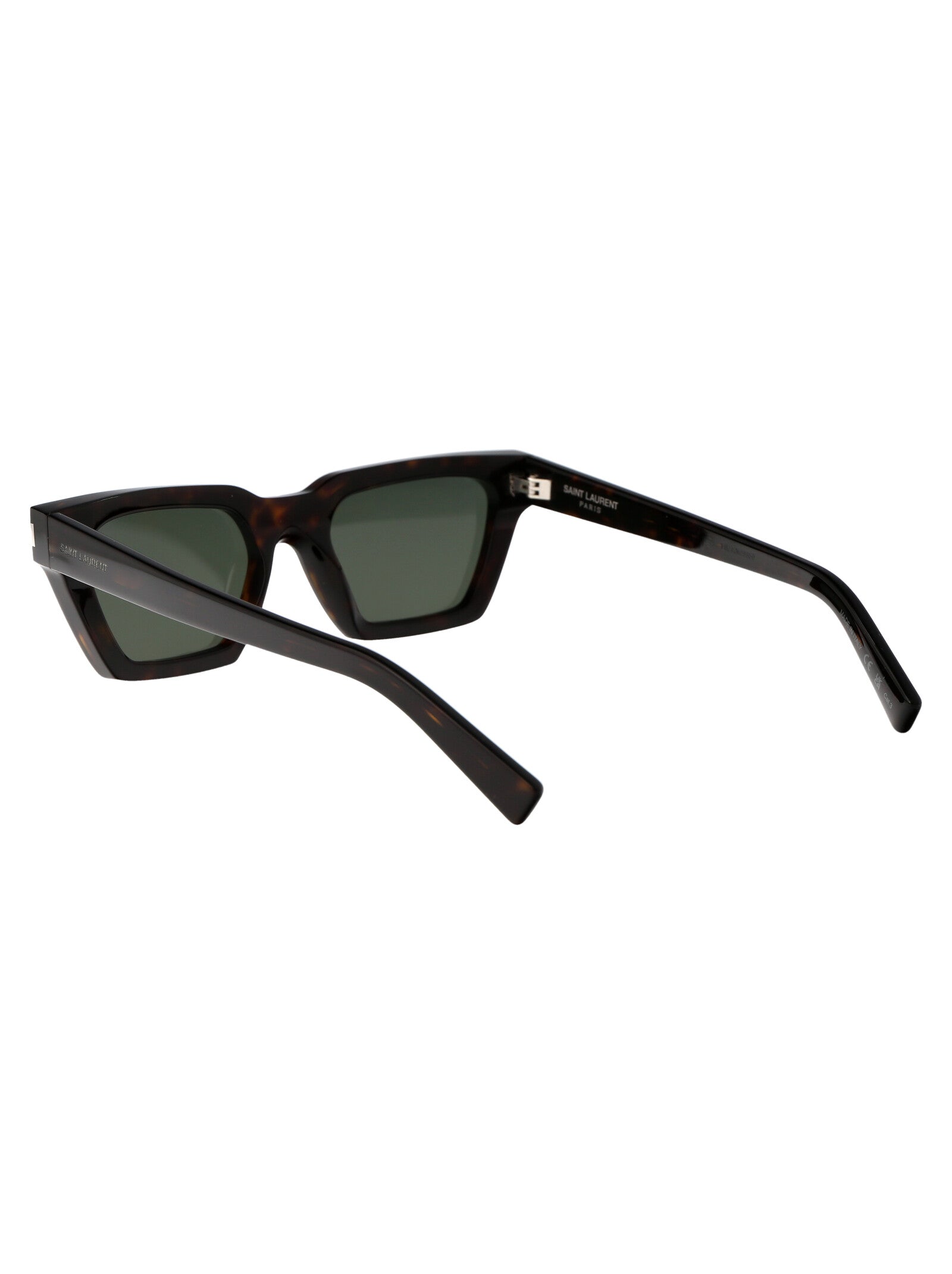 SAINT LAURENT Chic Acetate Sunglasses - SL 633 Calista